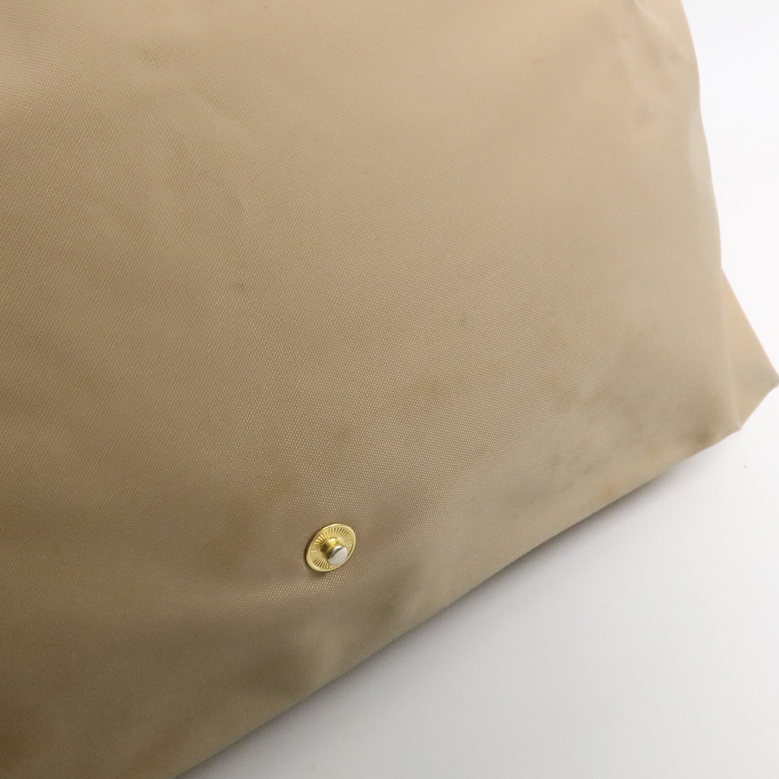 Longchamp 尼龍Le Pliage肩背袋