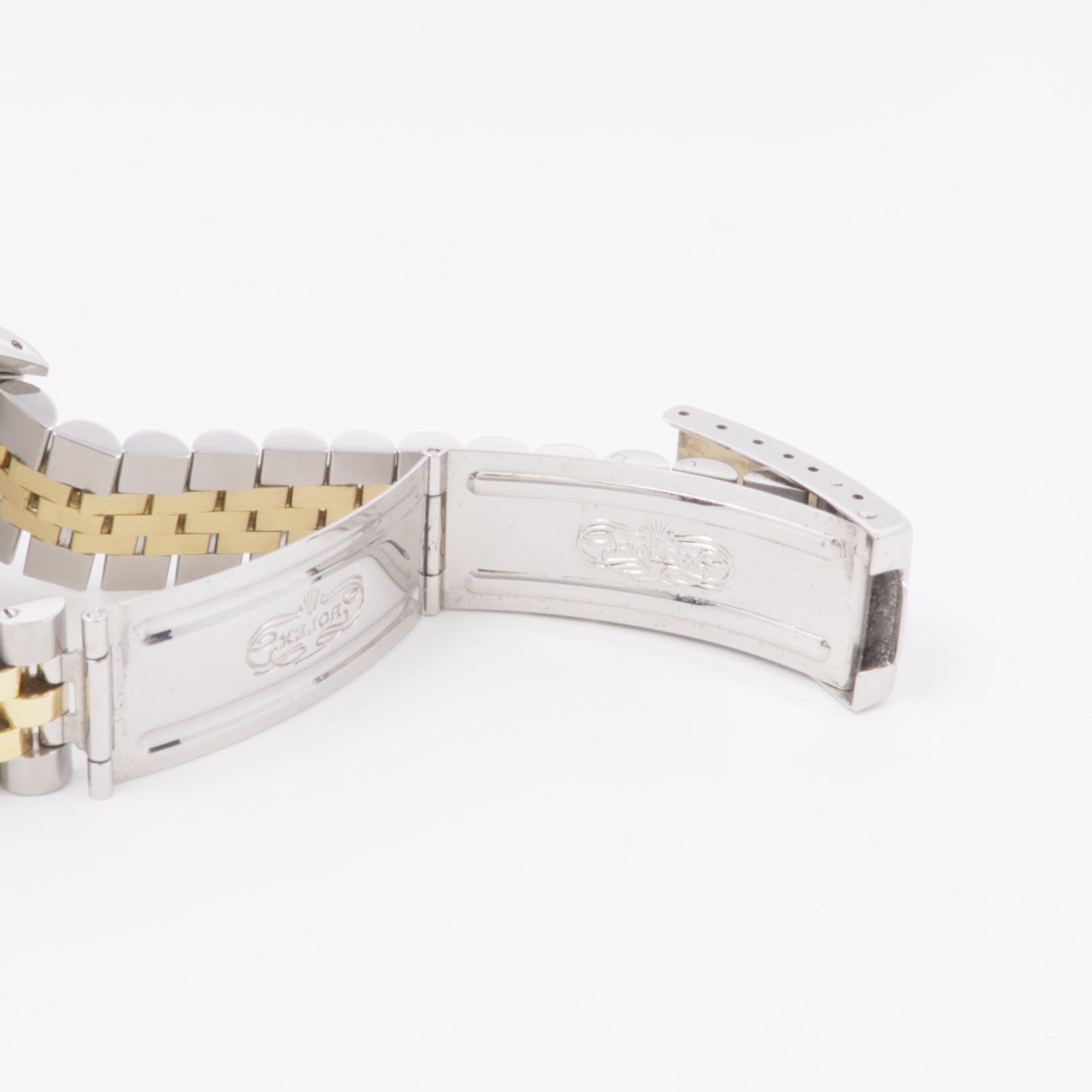 ROLEX Datejust 16233