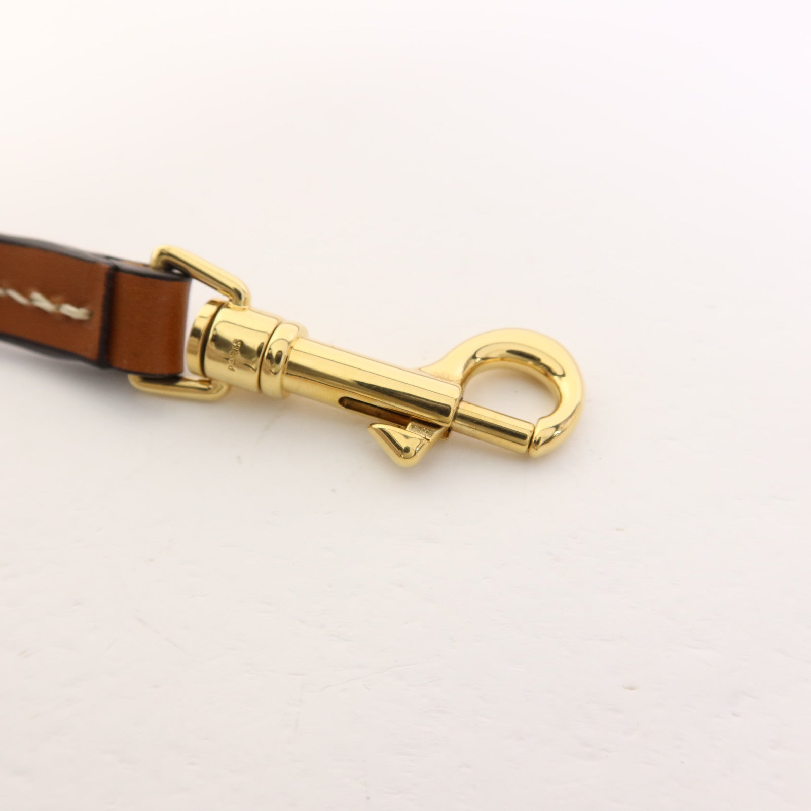 CELINE 塗層帆布Triomphe Cabas Tote Bag金扣手挽肩背兩用袋