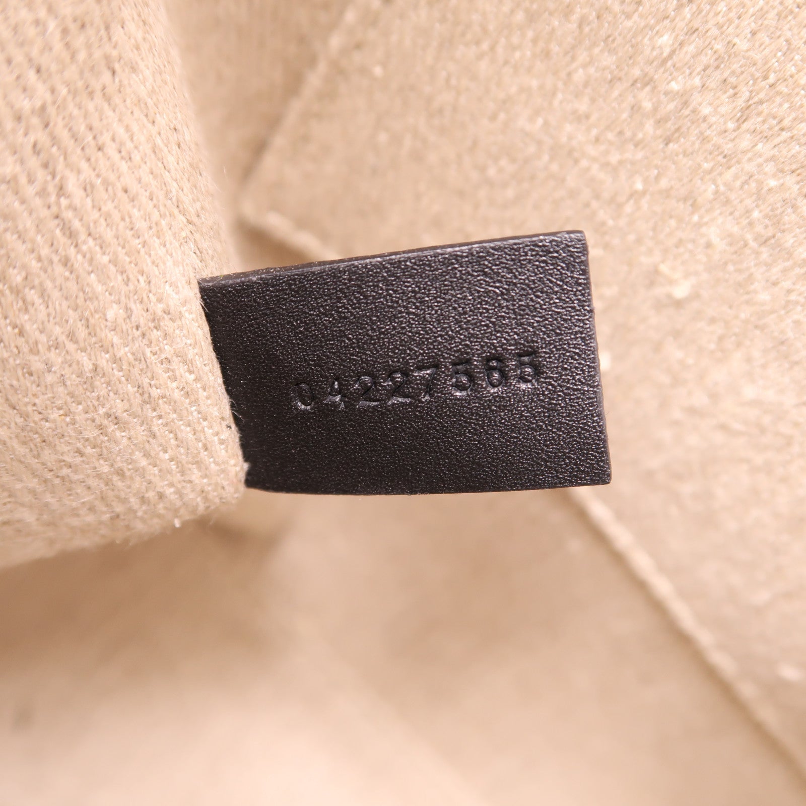 Chloe 牛皮皮革Medium Woody Tote Bag肩背袋