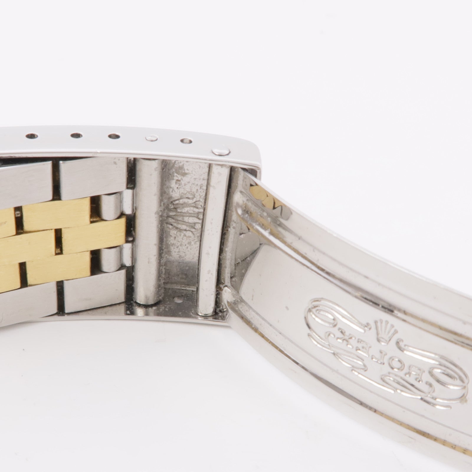 ROLEX Datejust 16233