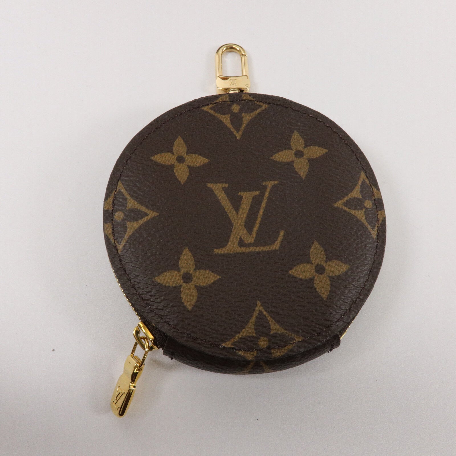 LOUIS VUITTON Monogram Neverfull BB手挽肩背兩用袋
