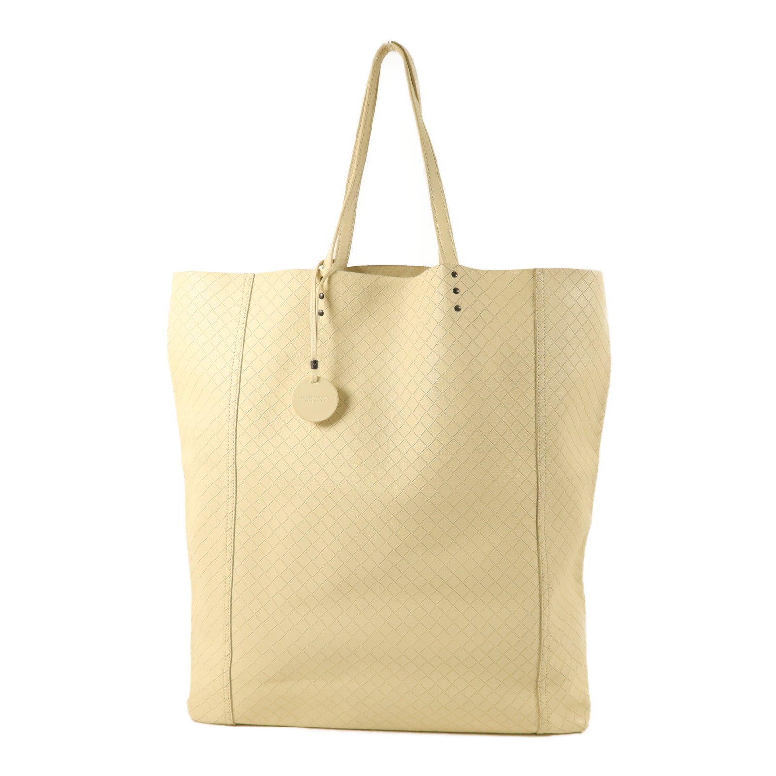 BOTTEGA VENETA 牛皮皮革Tote Bag手挽袋