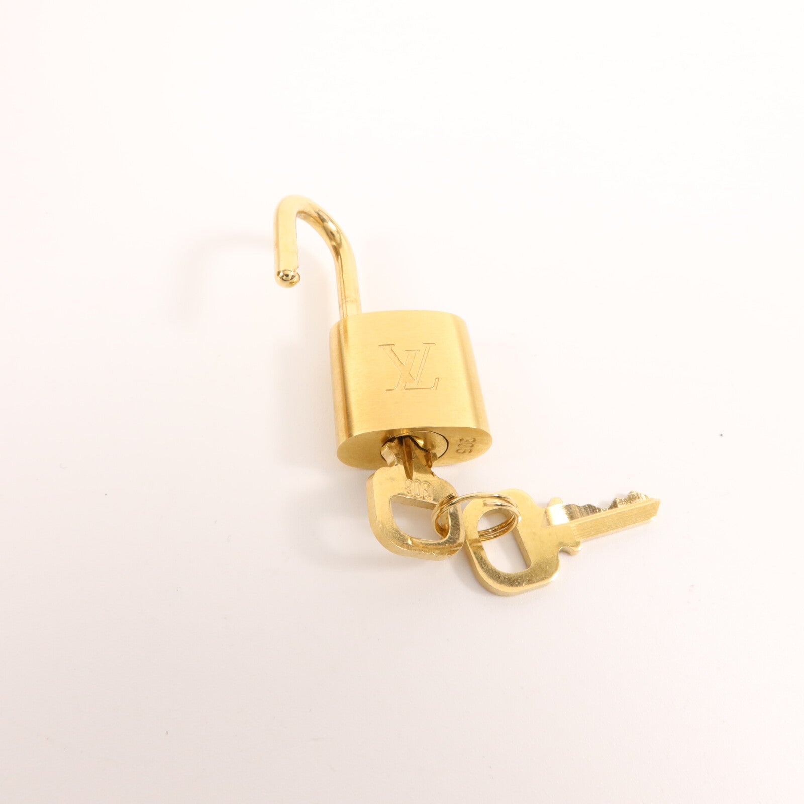 LOUIS VUITTON Monogram Alma PM金扣手挽袋