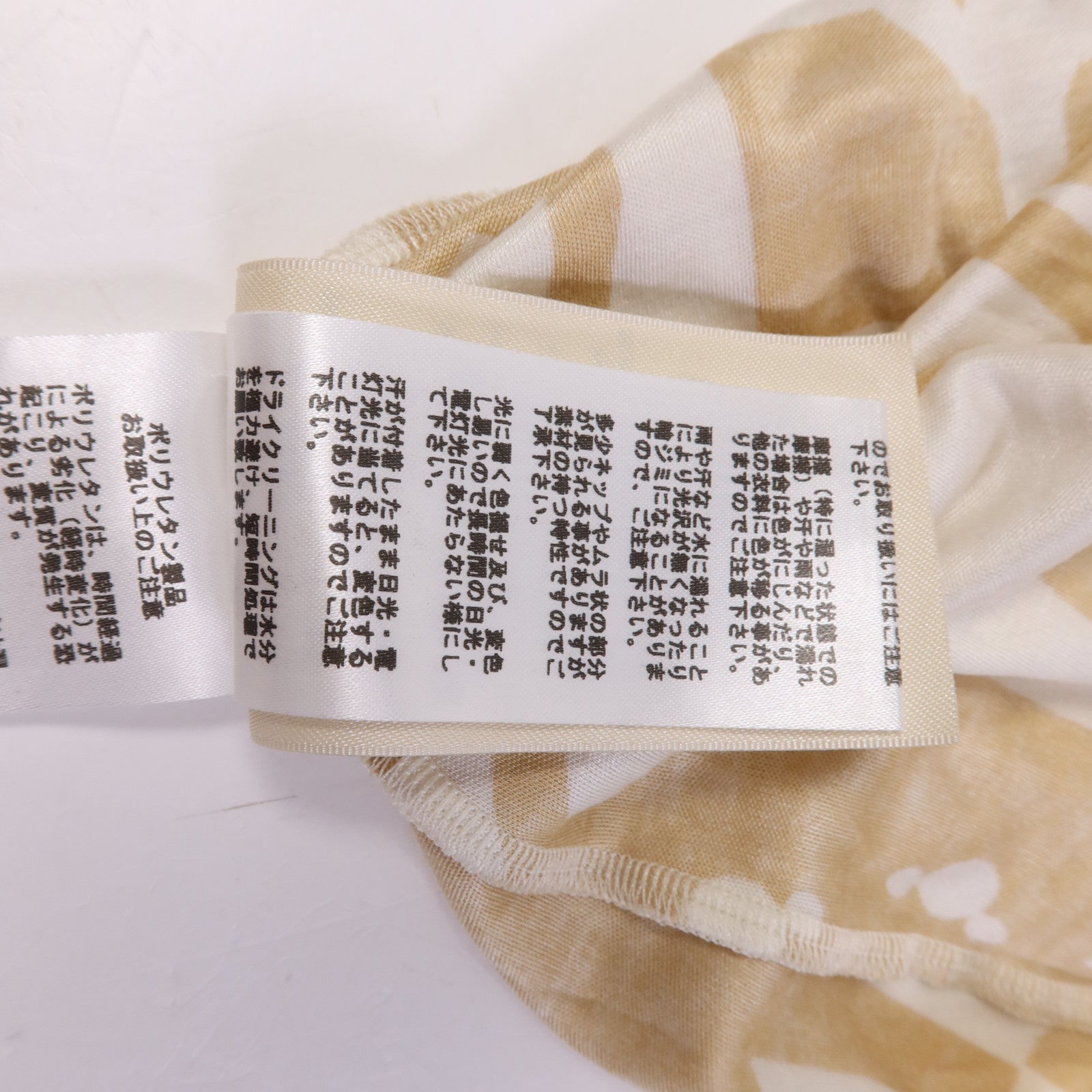 HERMES Silk Short-Sleeve Top上衣