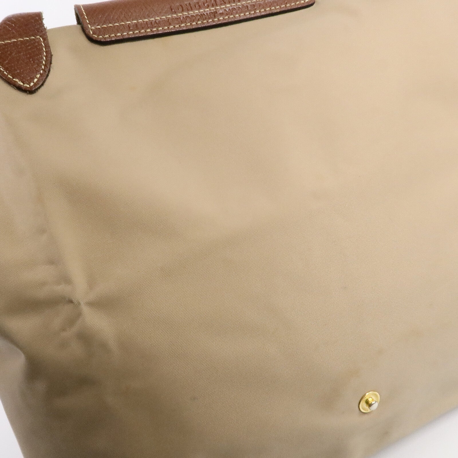Longchamp 尼龍Le Pliage肩背袋