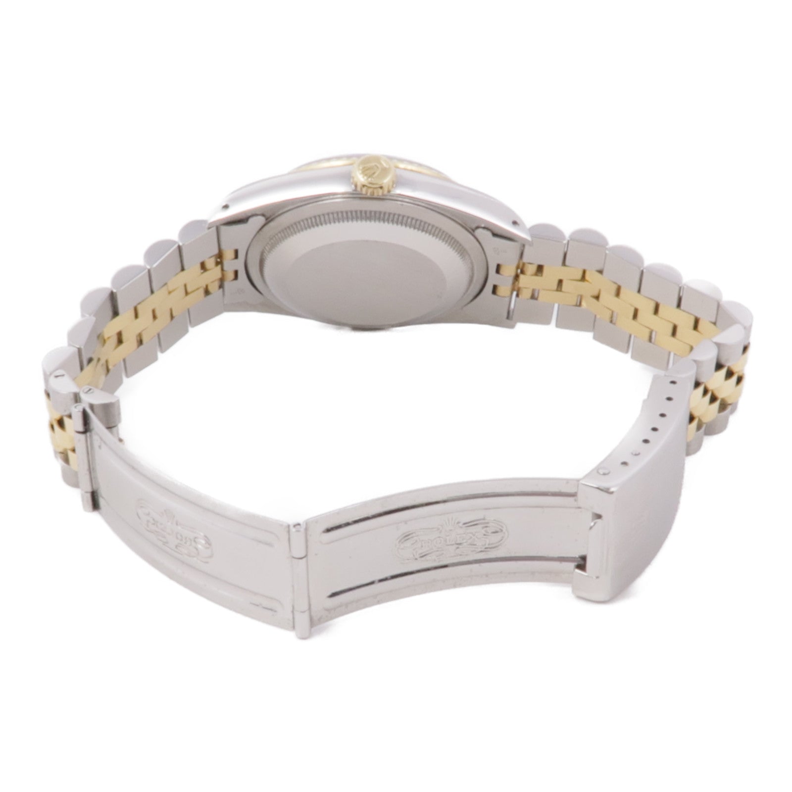ROLEX Datejust 16233