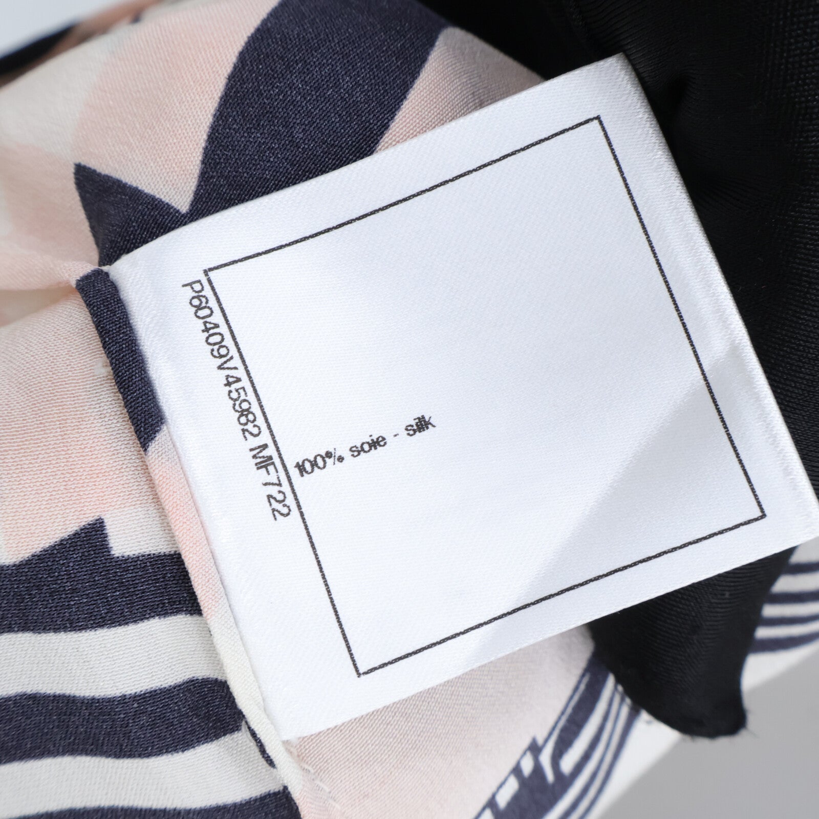 CHANEL La Pausa Top上衣