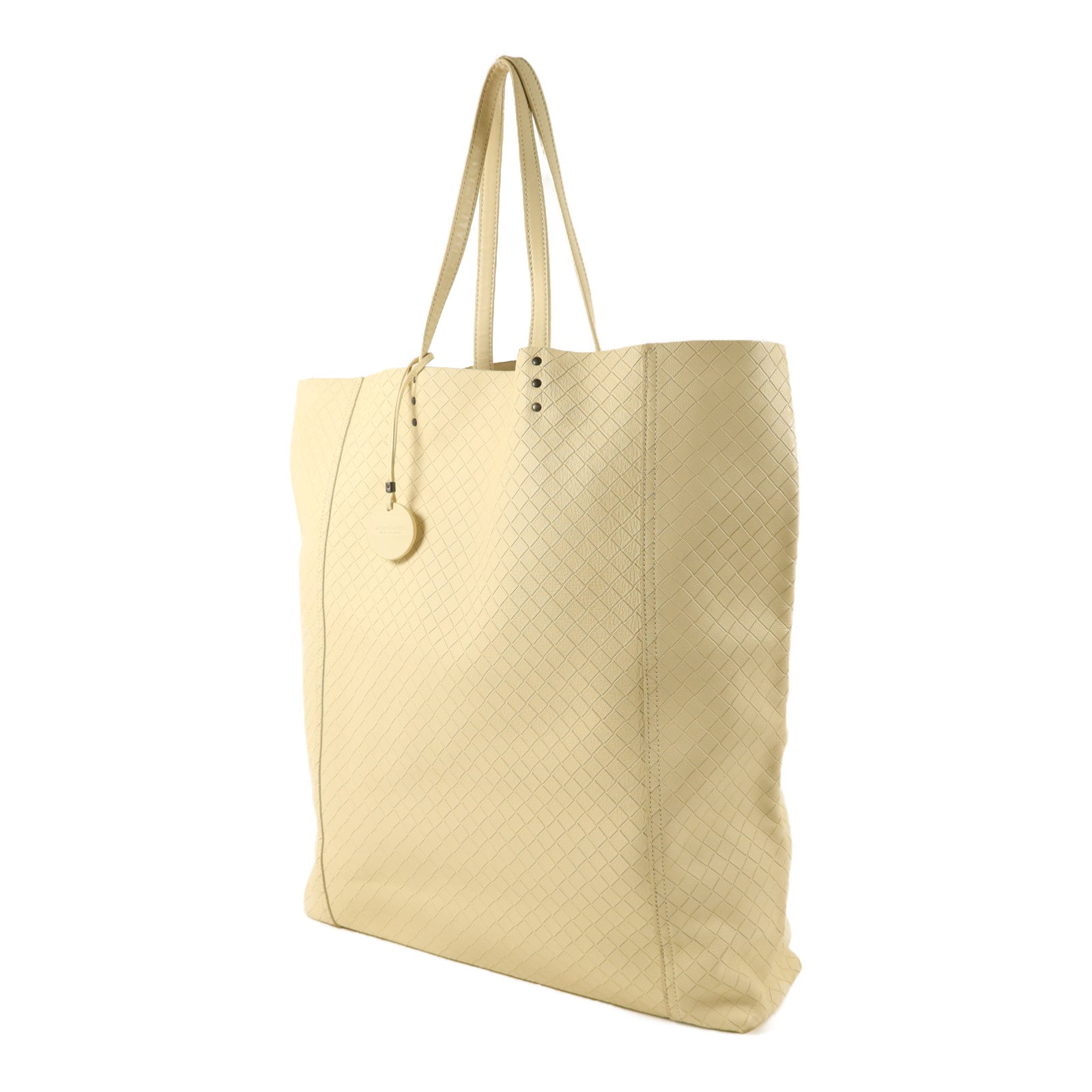 BOTTEGA VENETA 牛皮皮革Tote Bag手挽袋