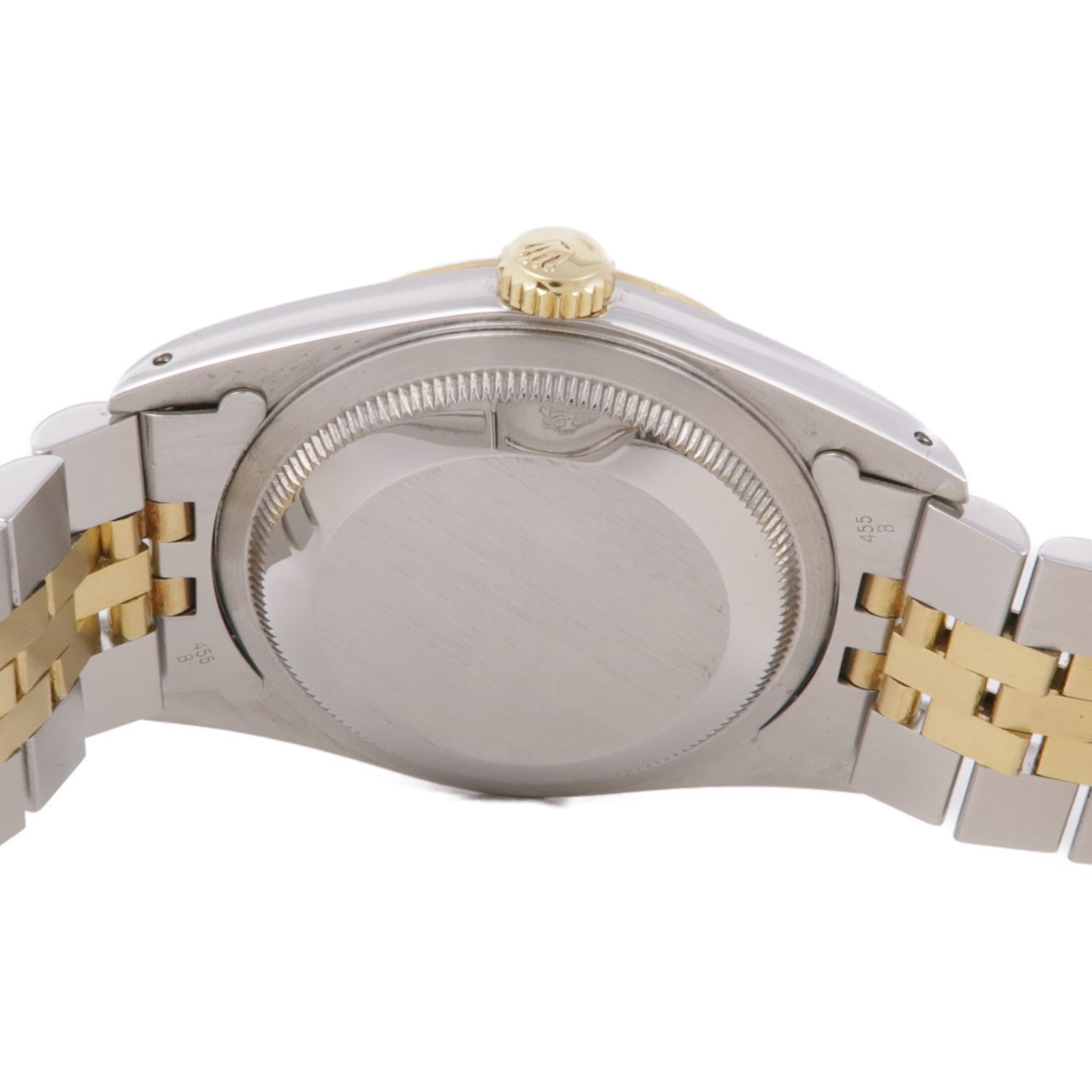 ROLEX Datejust 16233