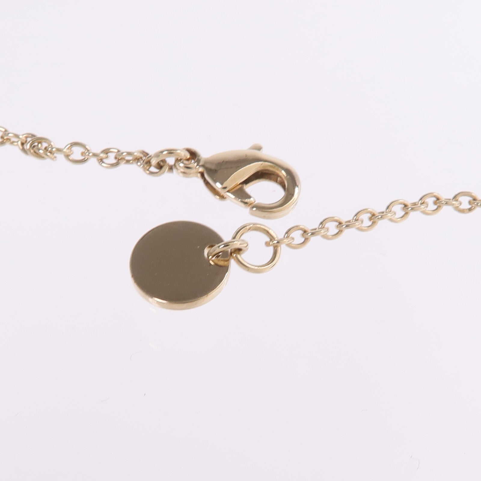 Dior 金屬Necklace項鍊