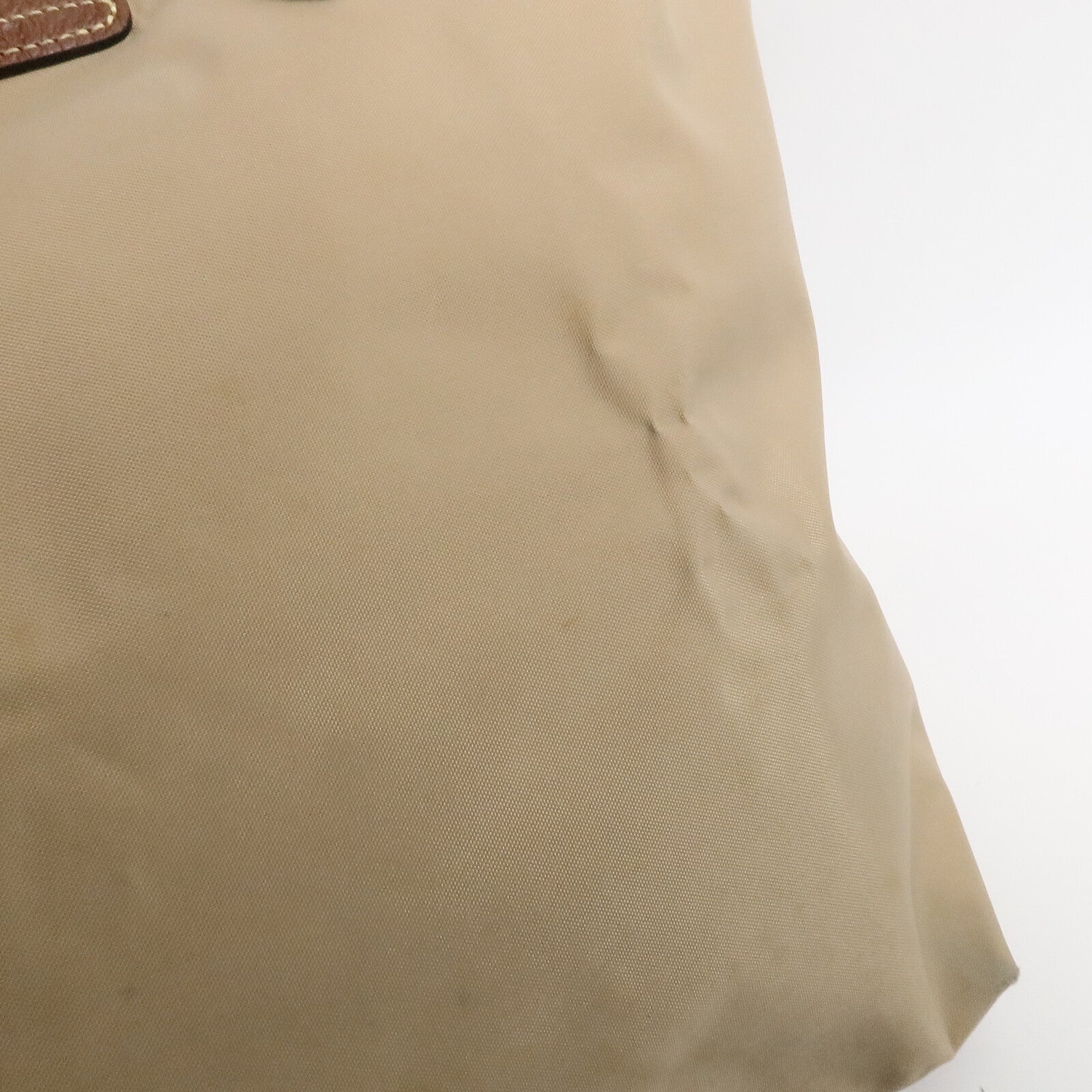 Longchamp 尼龍Le Pliage肩背袋
