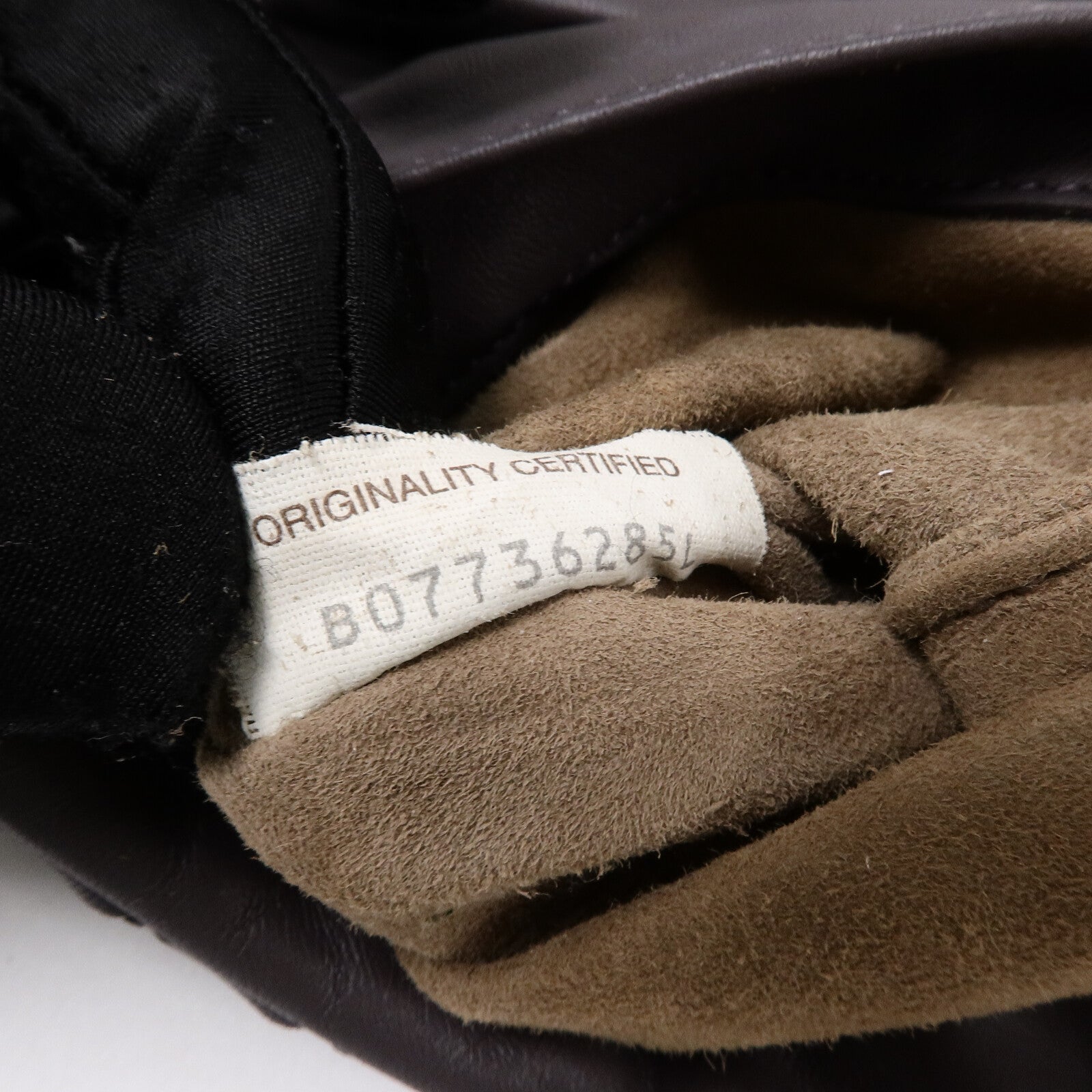 BOTTEGA VENETA 羊皮皮革2 Way Shoulder Bag鏈帶肩背袋