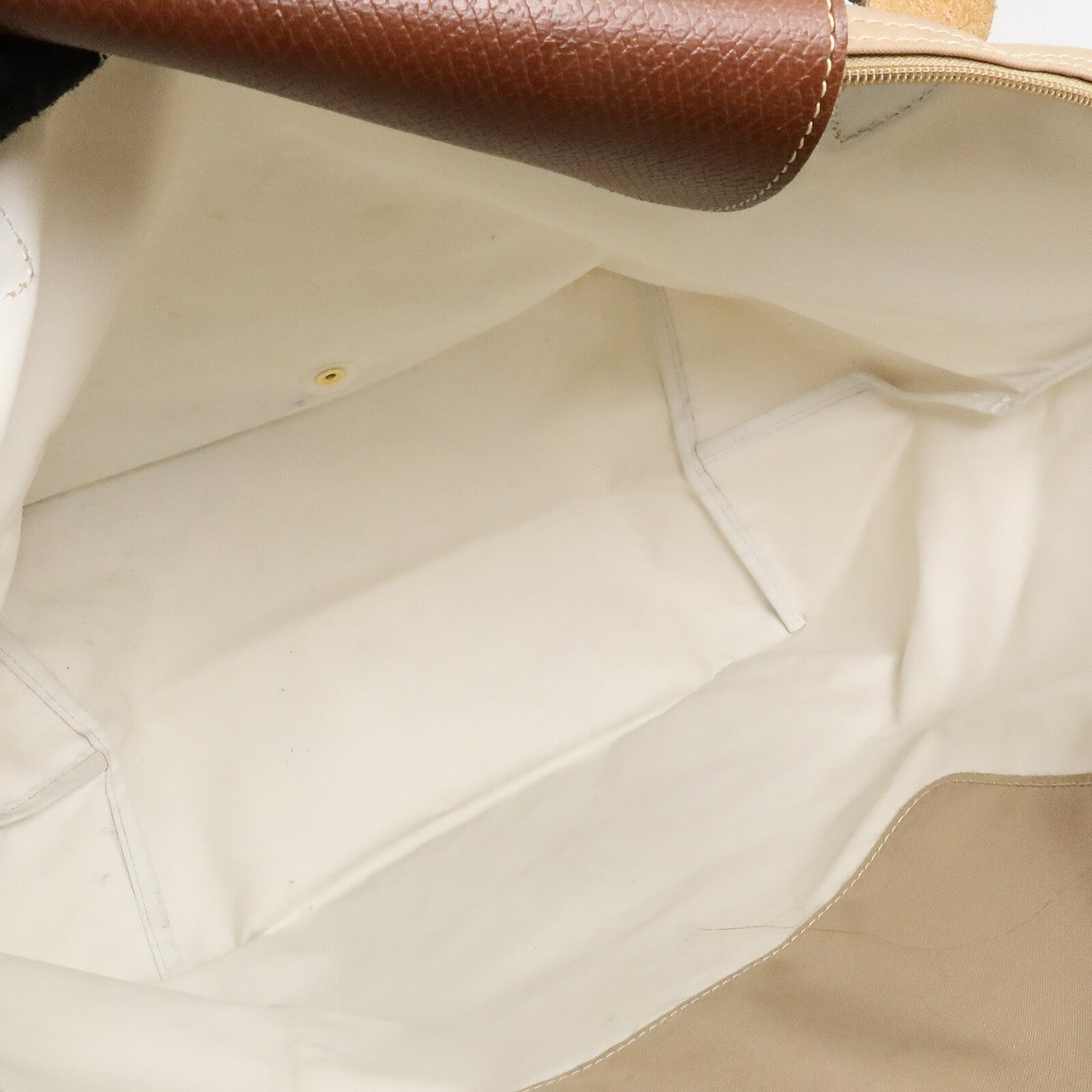Longchamp 尼龍Le Pliage肩背袋