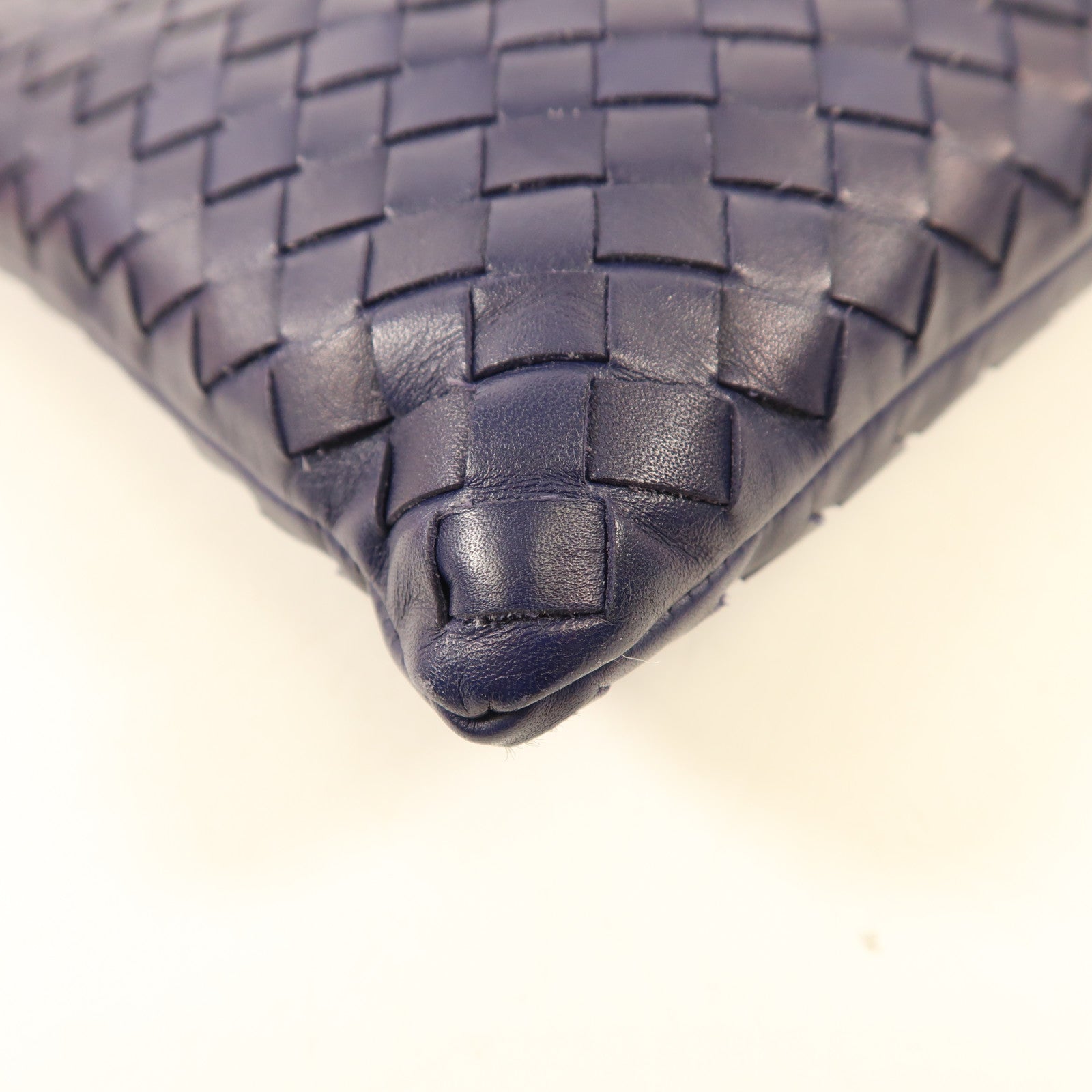 BOTTEGA VENETA 牛皮皮革Clutch Bag手拿包