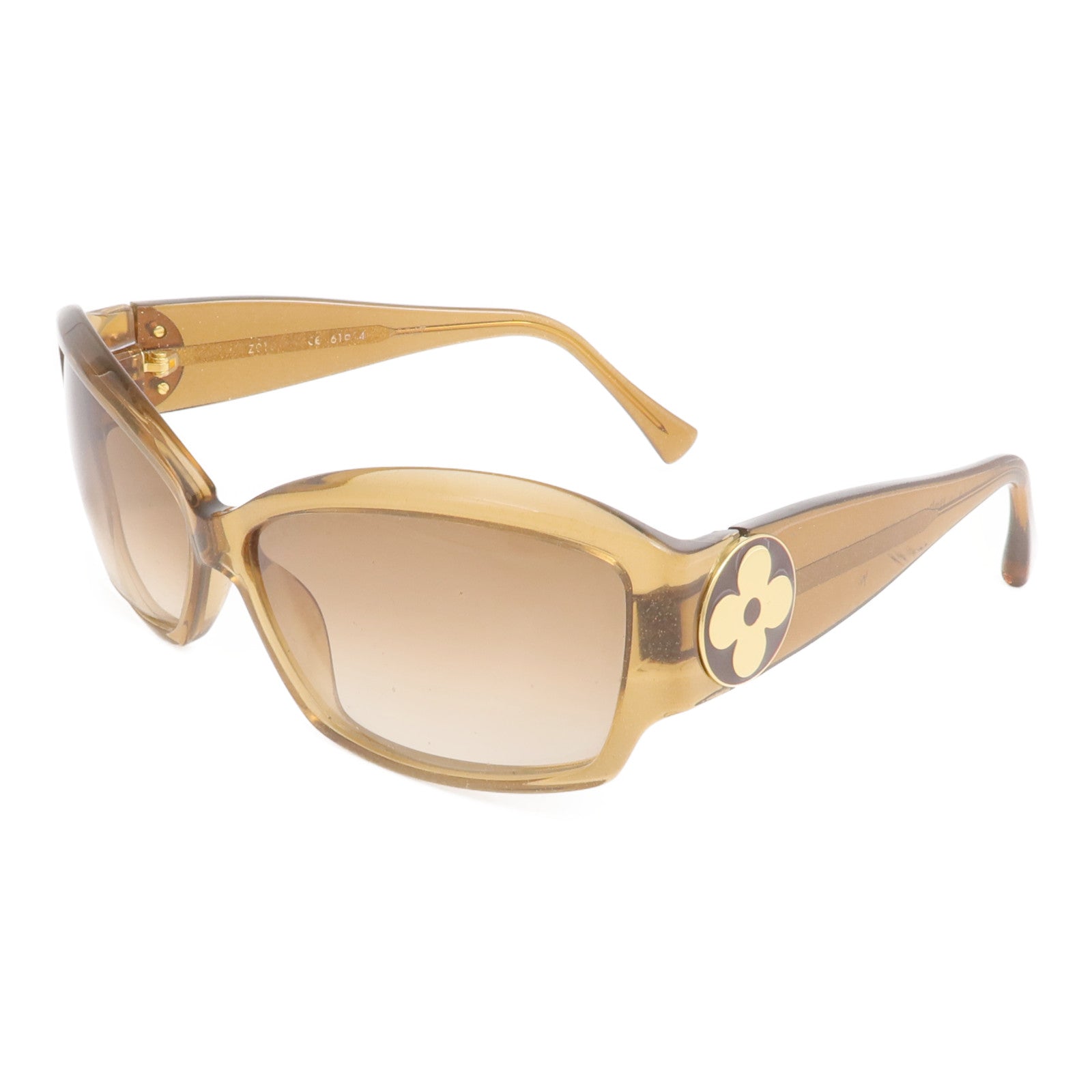 LOUIS VUITTON PVC Sunglasses太陽眼鏡