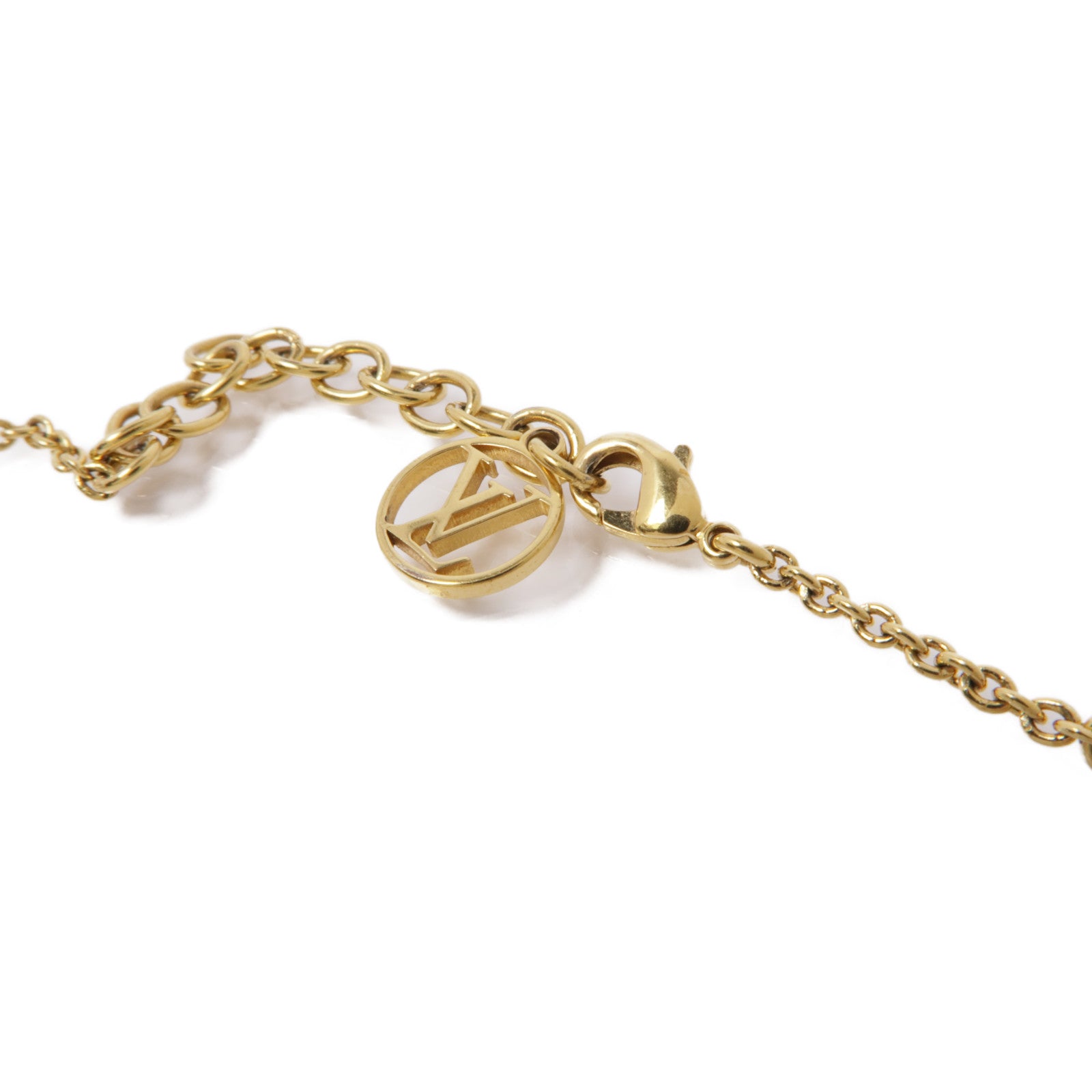 LOUIS VUITTON 金屬Bracelets手鏈