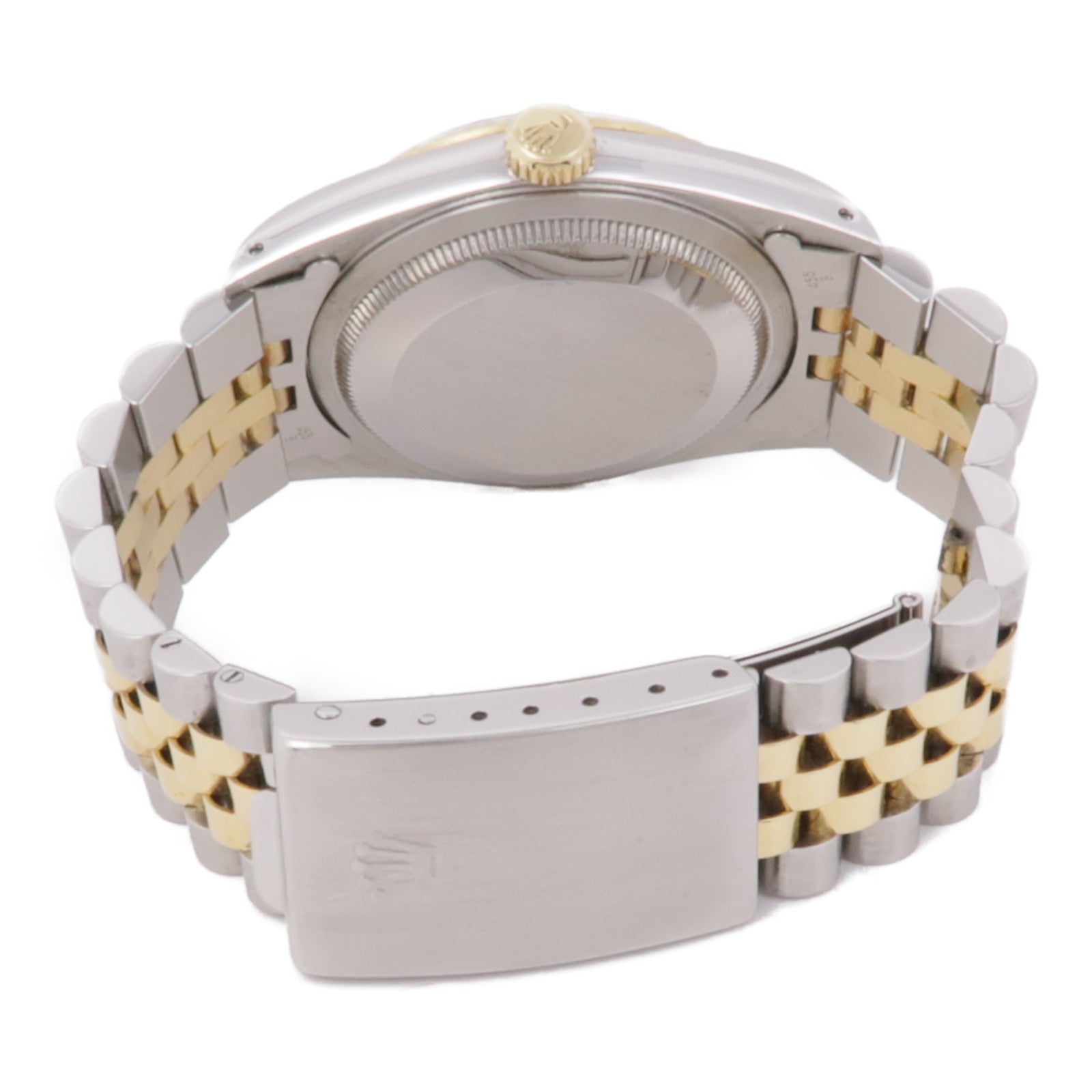 ROLEX Datejust 16233