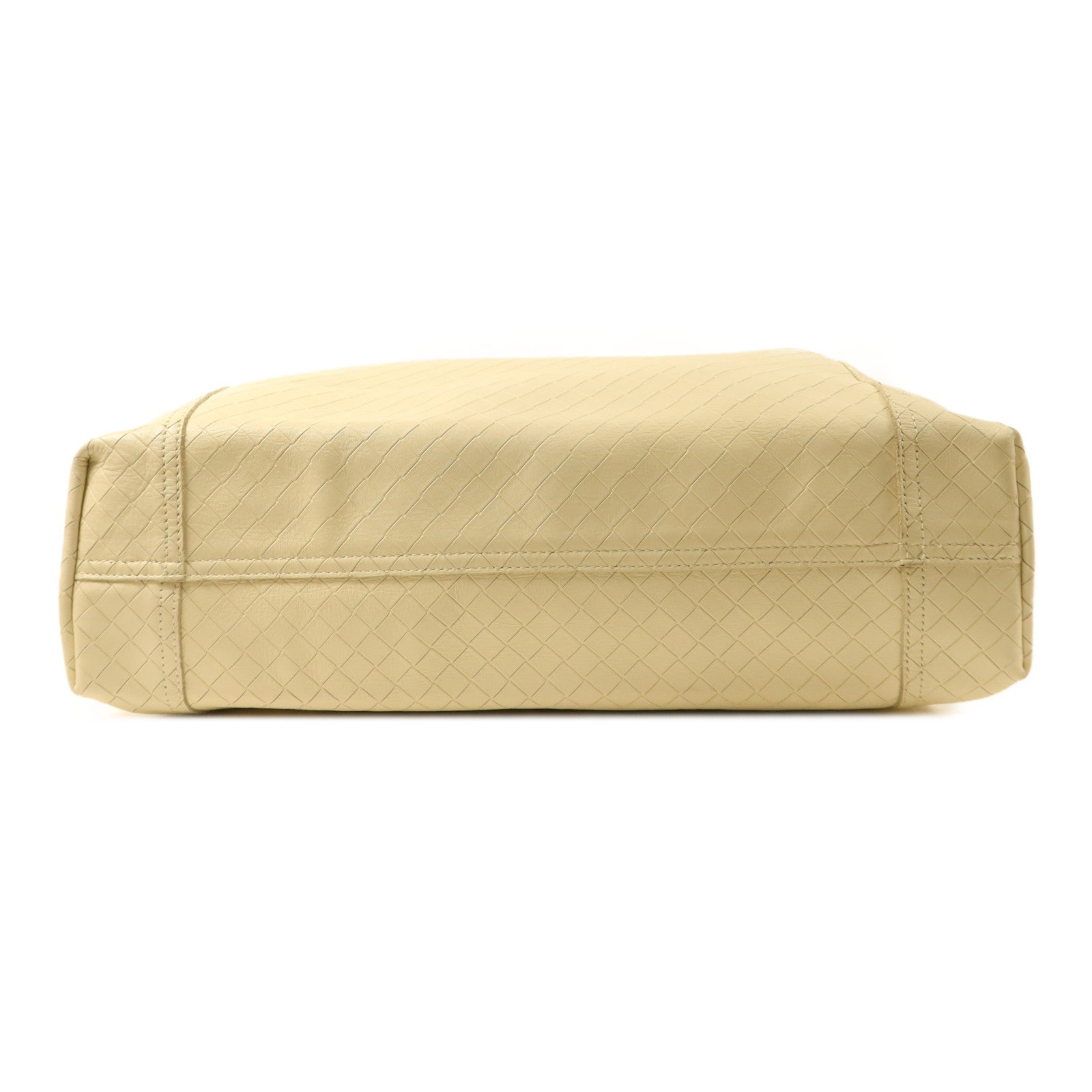 BOTTEGA VENETA 牛皮皮革Tote Bag手挽袋