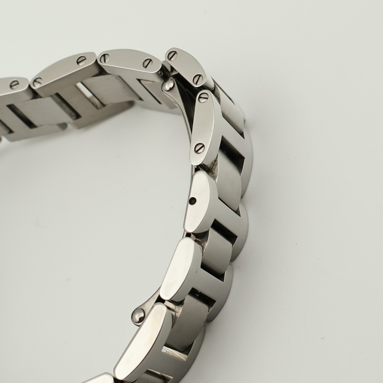 CARTIER Ballon Bleu WE902074