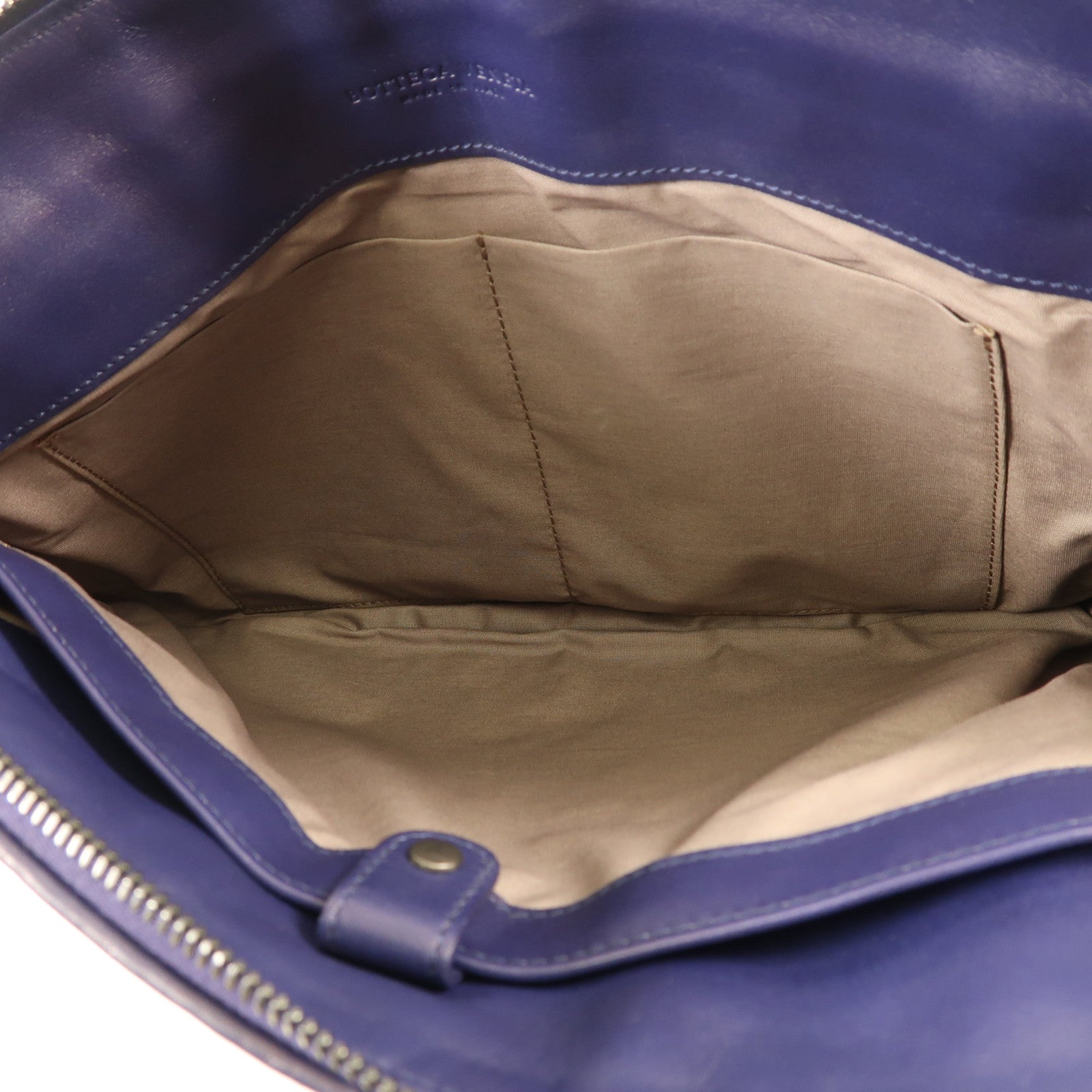BOTTEGA VENETA 牛皮皮革Clutch Bag手拿包