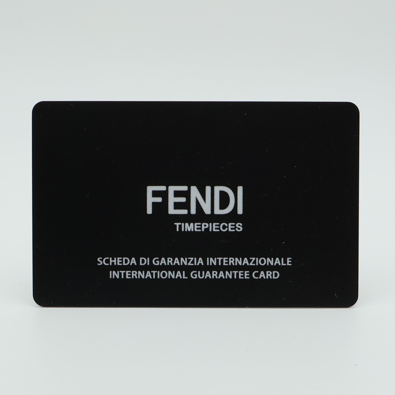 FENDI F is Fendi Watch FOW972-A17OF0ABB