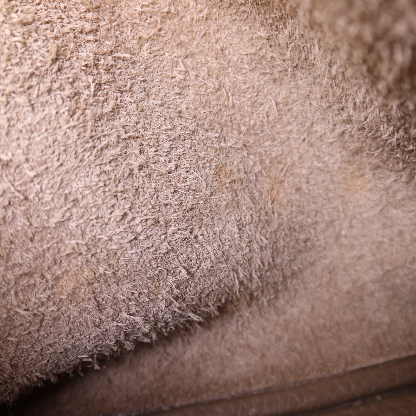 HERMES Clemence皮革Picotin PM銀扣手挽袋Etoupe