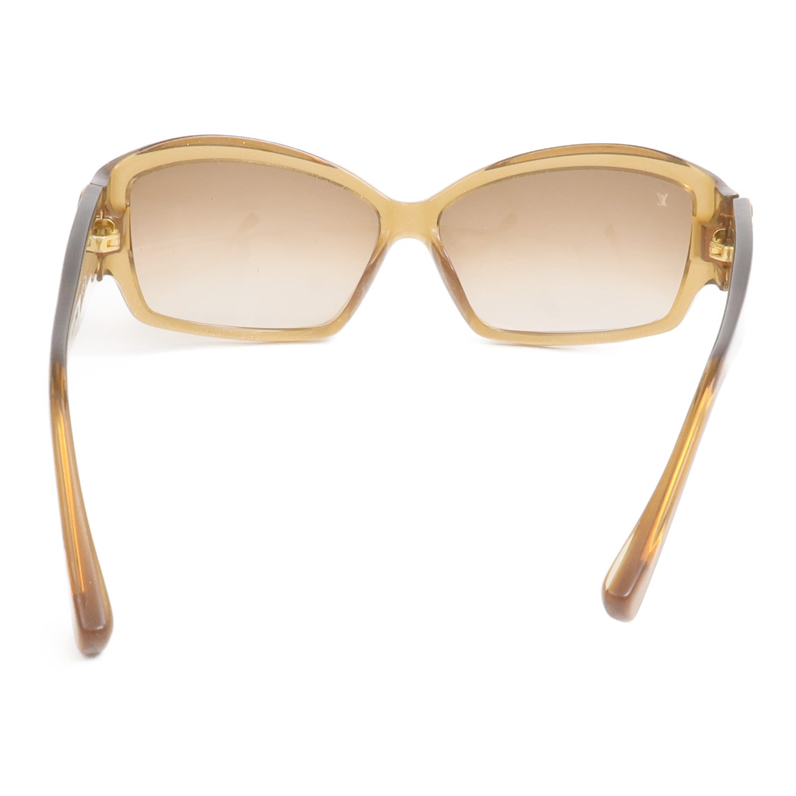 LOUIS VUITTON PVC Sunglasses太陽眼鏡