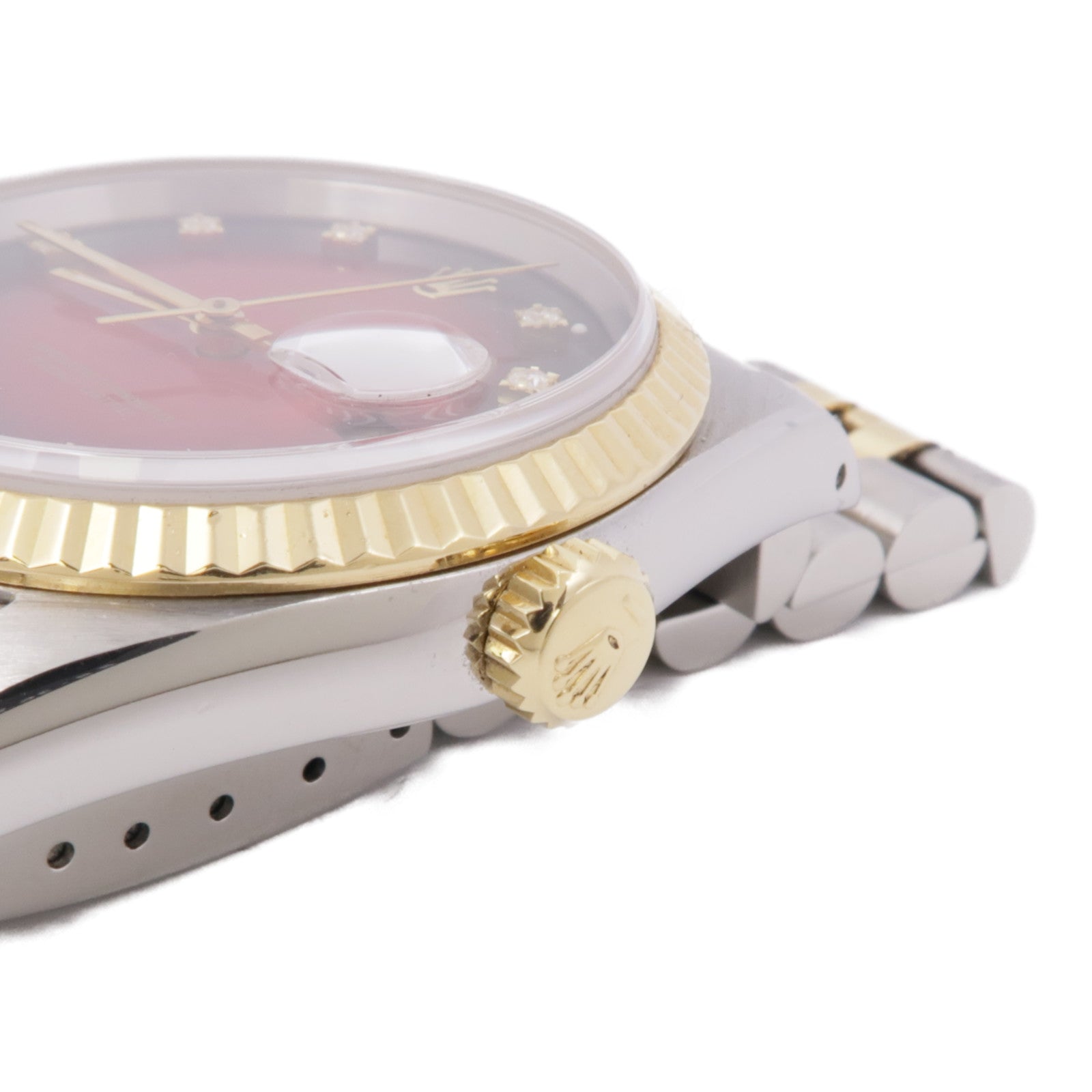 ROLEX Datejust 16233