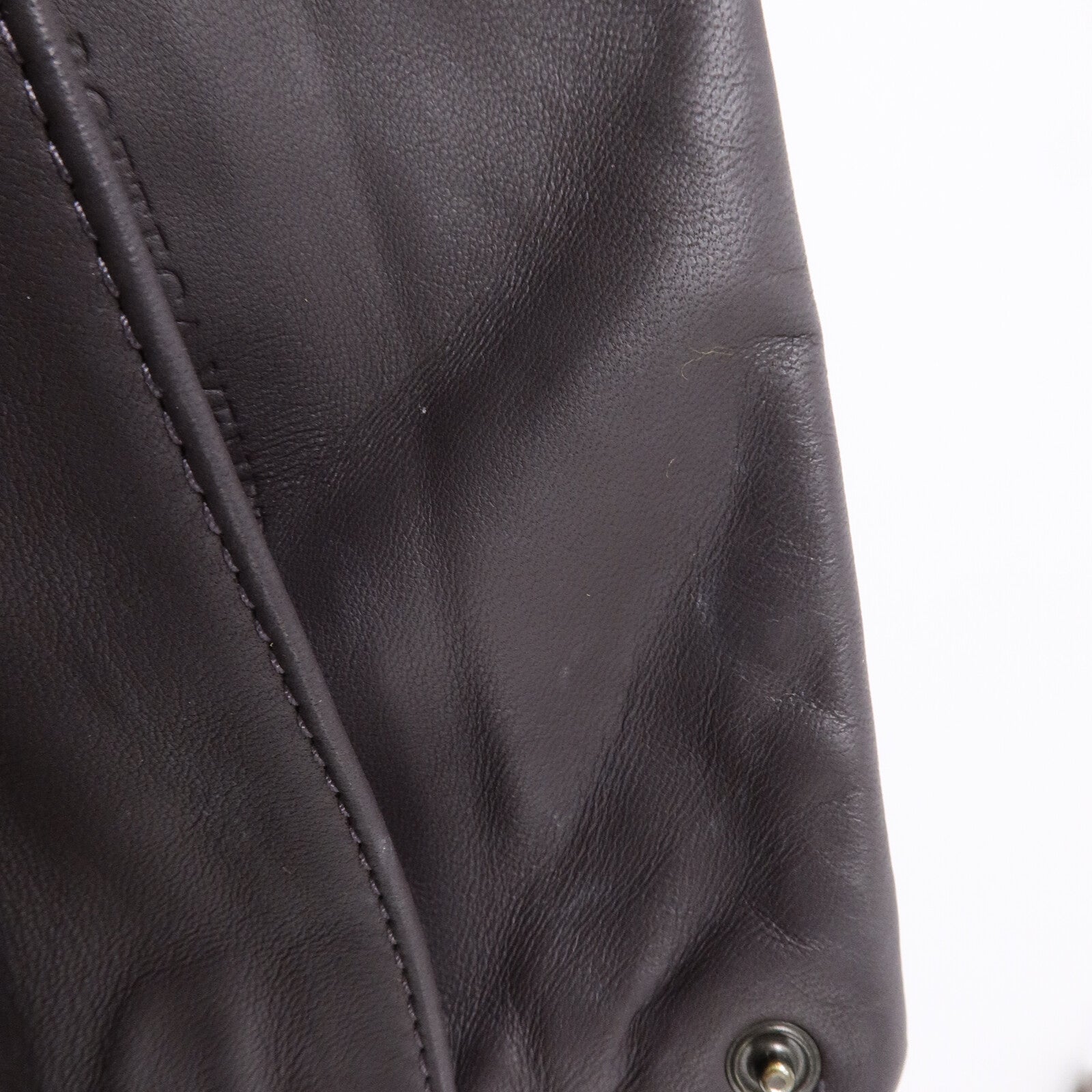 BOTTEGA VENETA 羊皮皮革2 Way Shoulder Bag鏈帶肩背袋