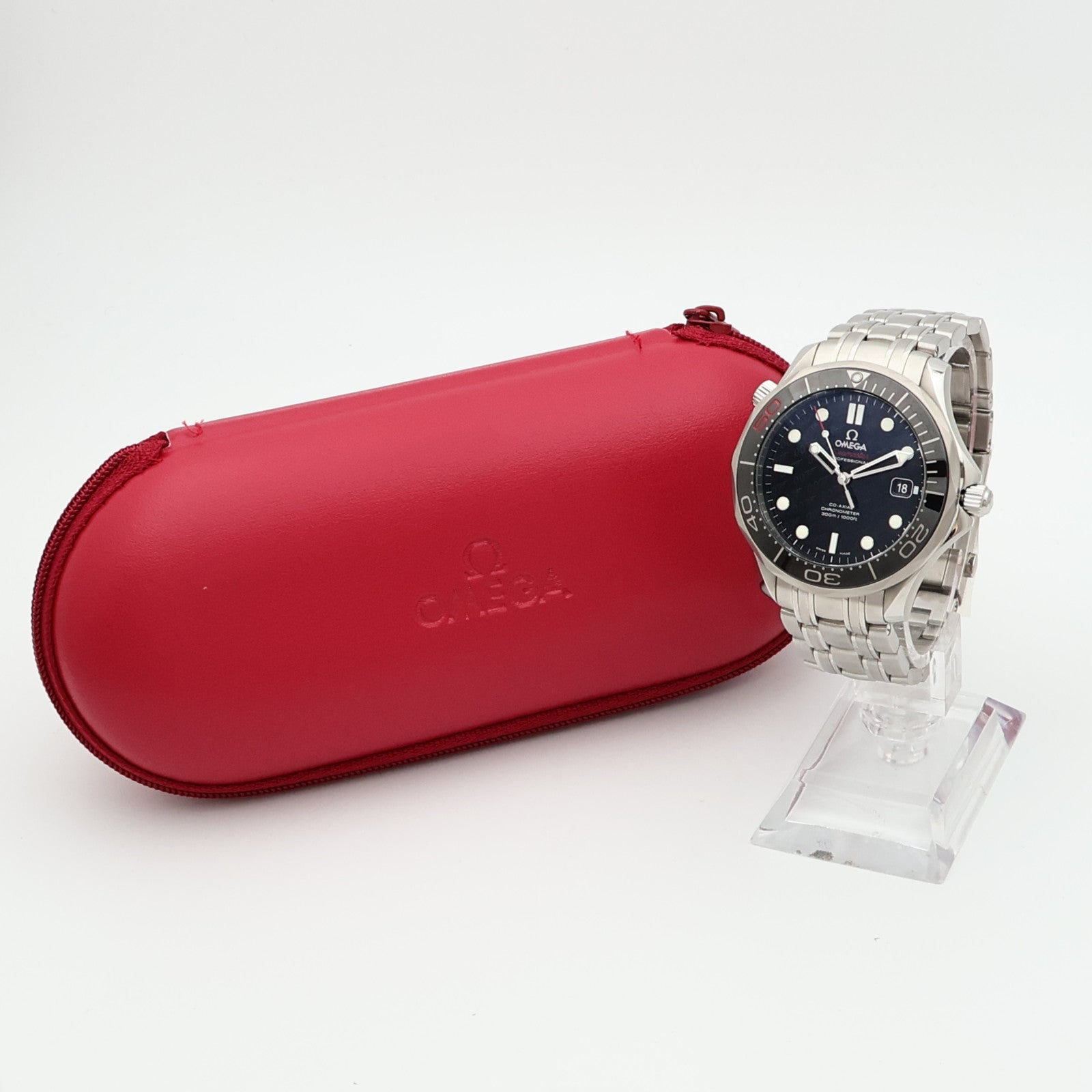 OMEGA Seamaster James Bond 212.30.41.20.01.005