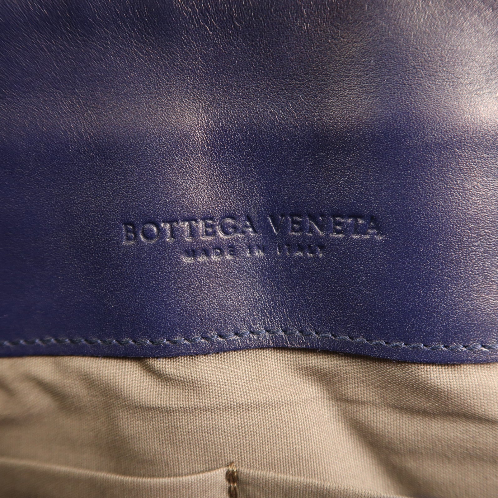 BOTTEGA VENETA 牛皮皮革Clutch Bag手拿包