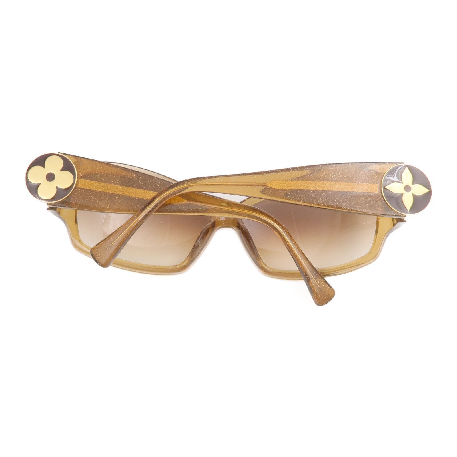 LOUIS VUITTON PVC Sunglasses太陽眼鏡