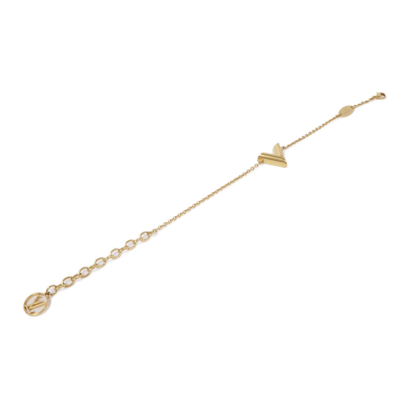 LOUIS VUITTON 金屬Bracelets手鏈