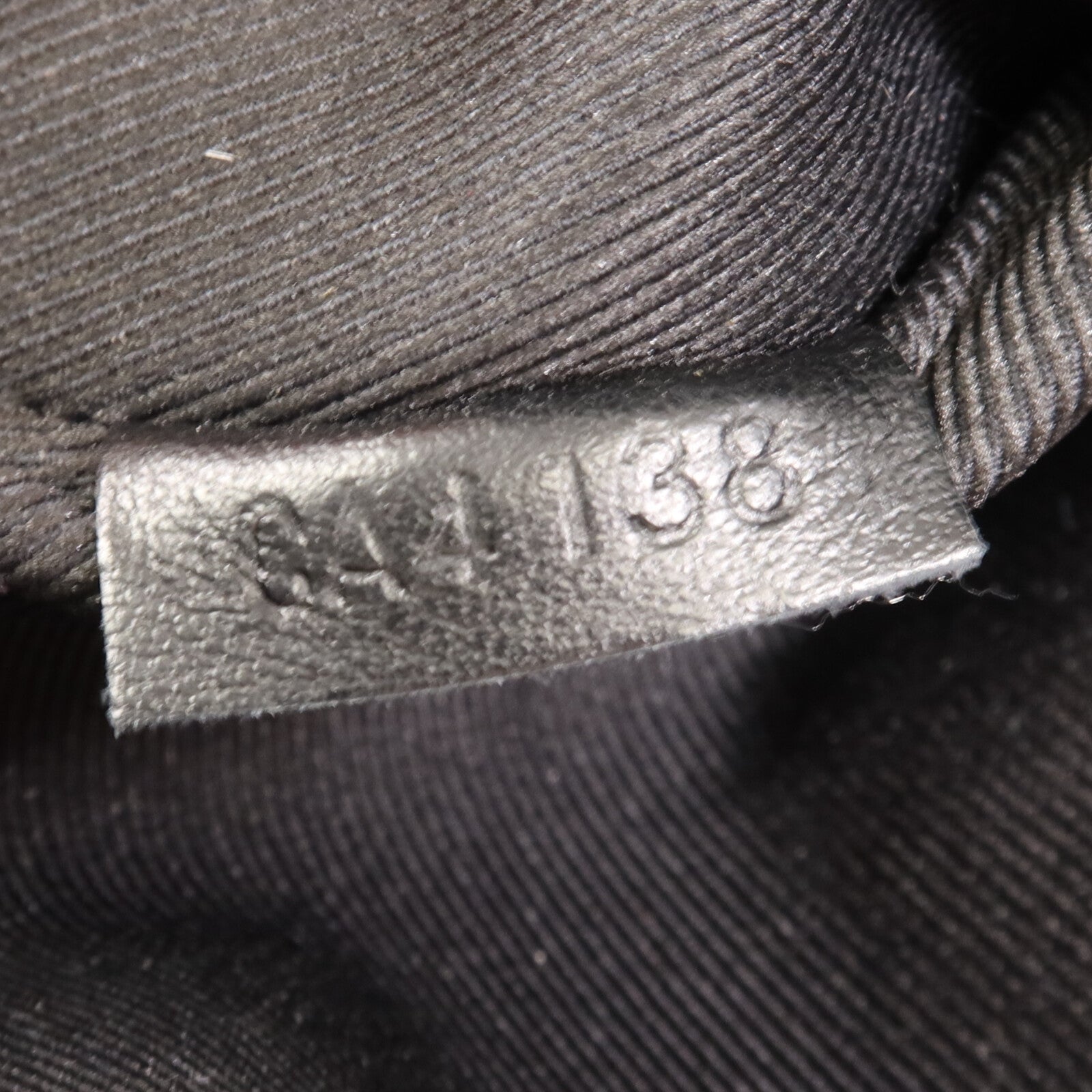 LOUIS VUITTON Monogram Galaxy Alpha Messenger肩背袋