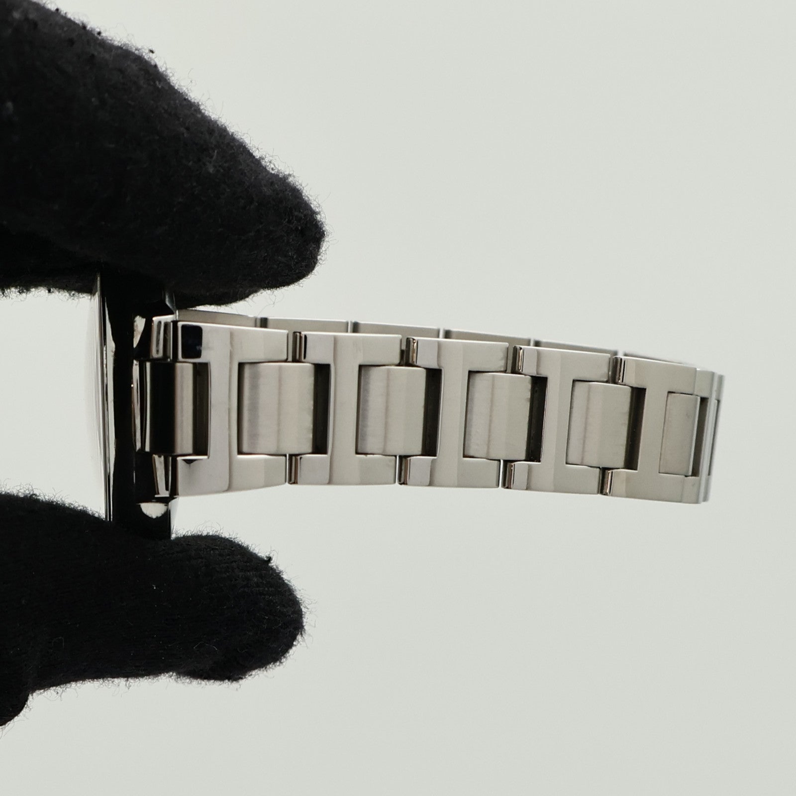CARTIER Ballon Bleu WE902074