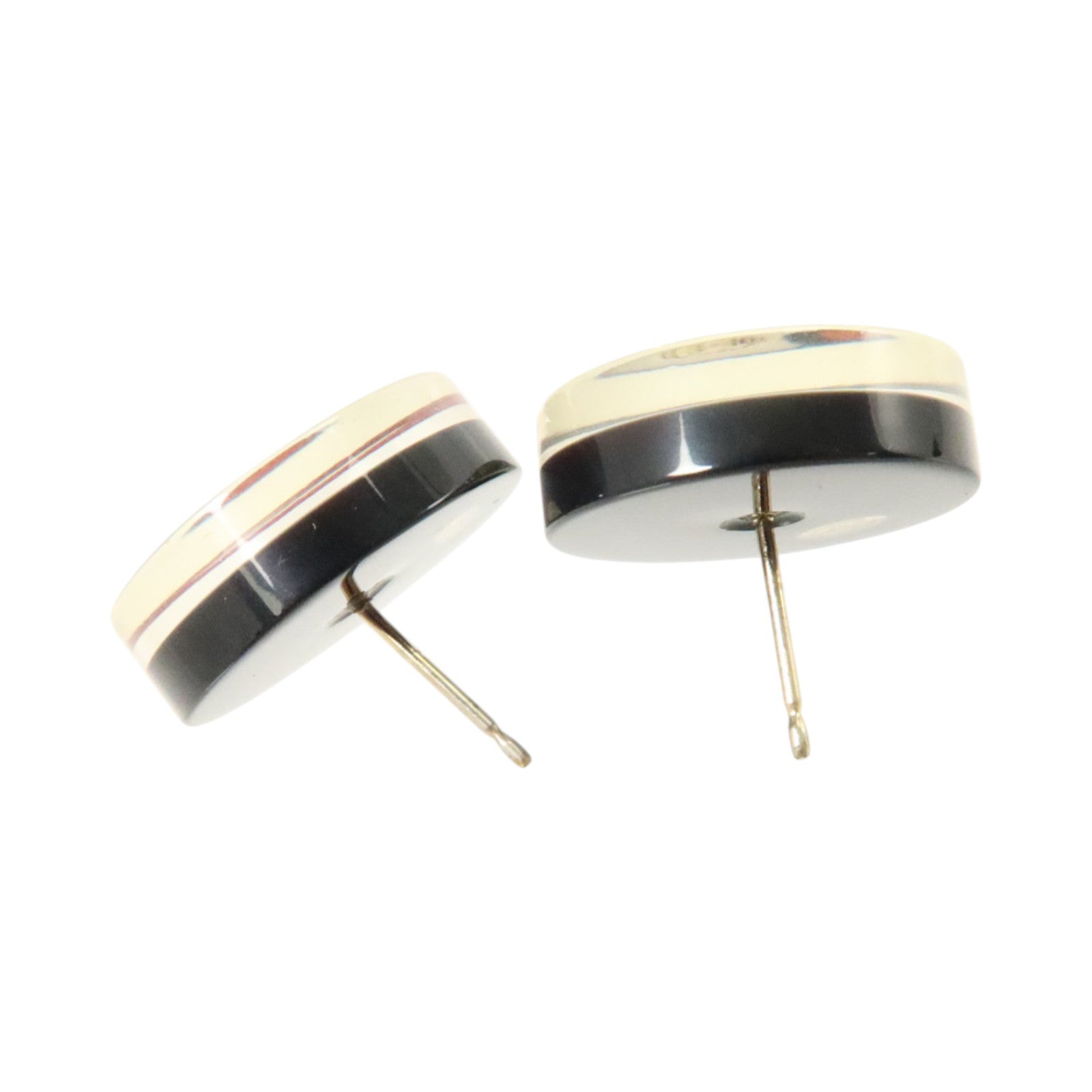 CHANEL PVC Earrings耳環