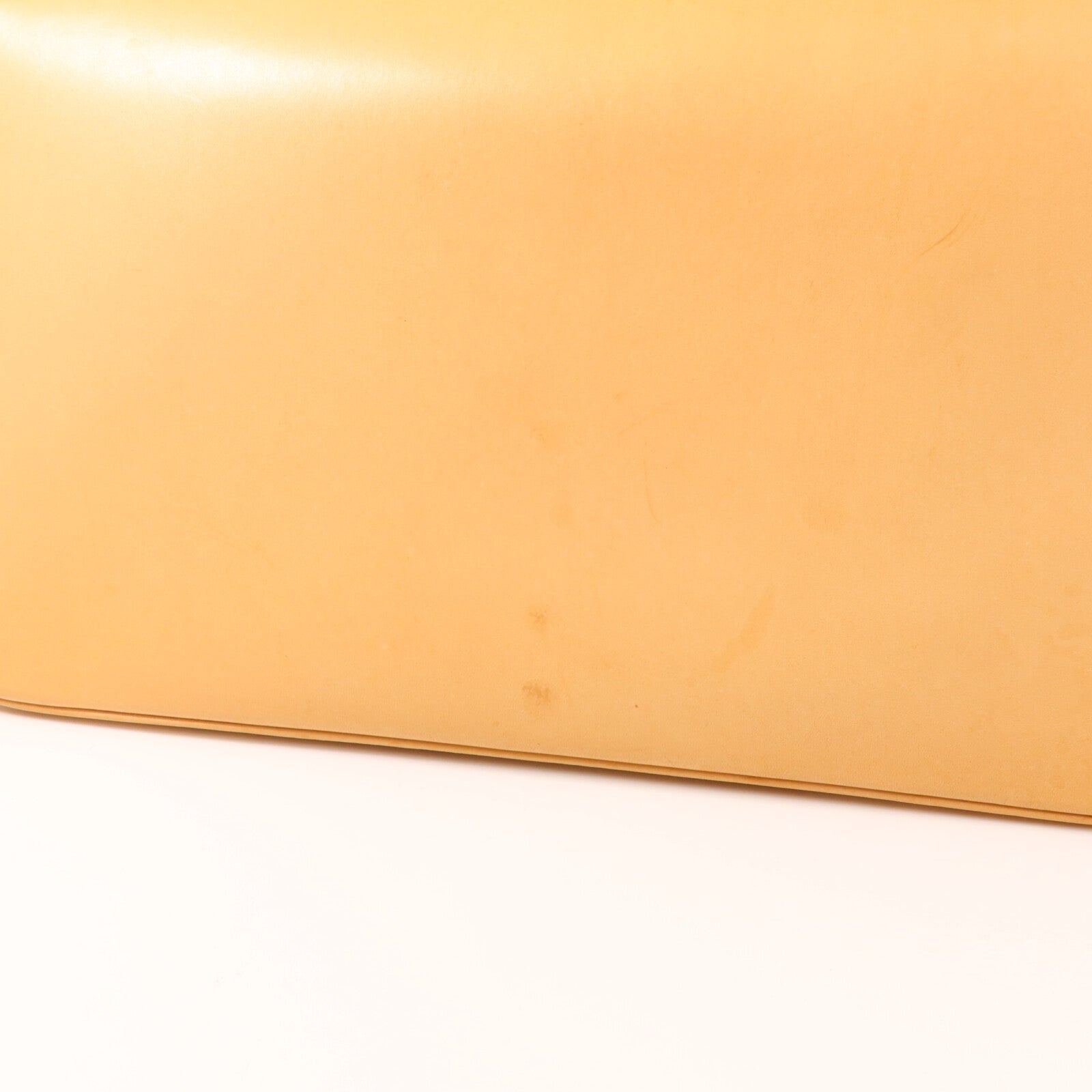 LOUIS VUITTON Monogram Alma PM金扣手挽袋