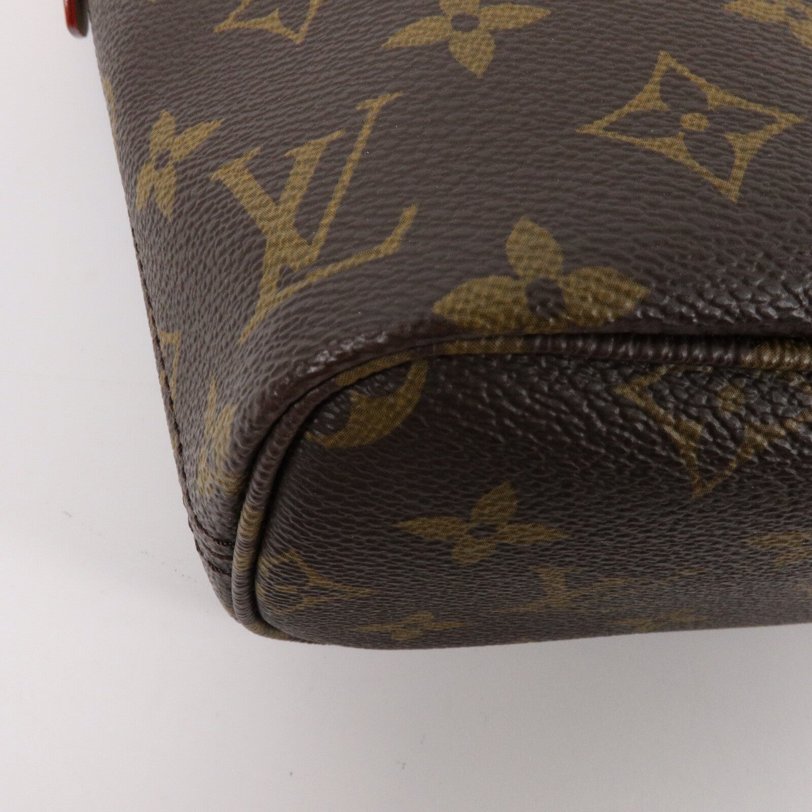 LOUIS VUITTON Monogram Neverfull BB手挽肩背兩用袋