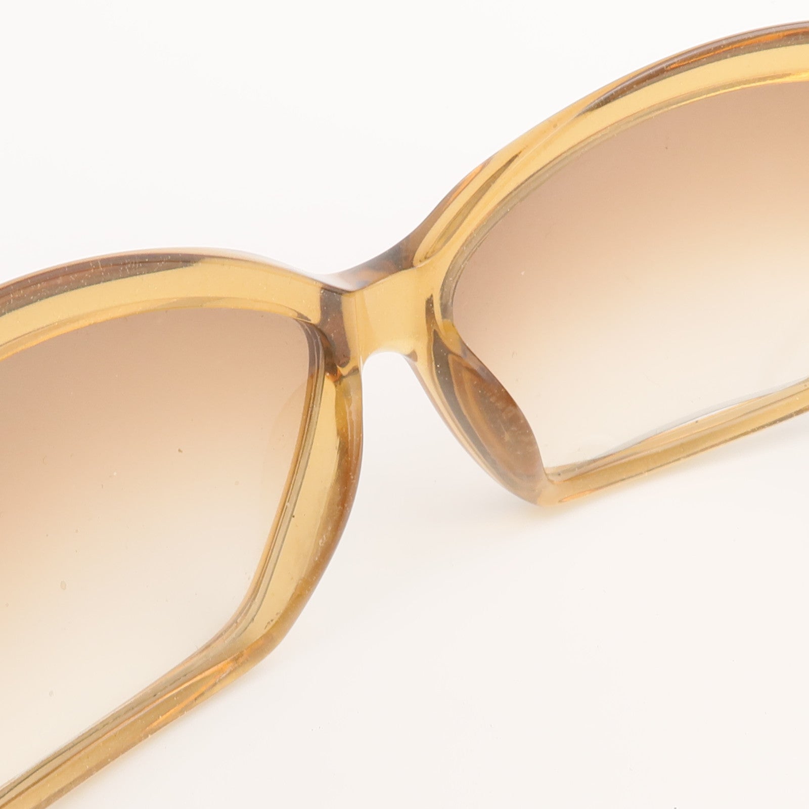 LOUIS VUITTON PVC Sunglasses太陽眼鏡