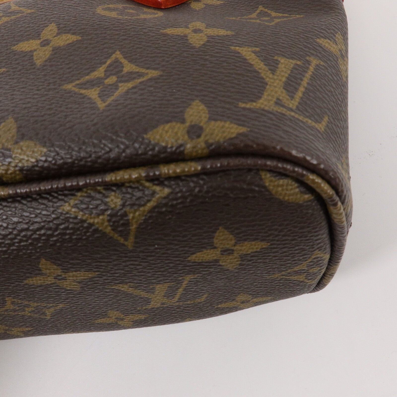 LOUIS VUITTON Monogram Neverfull BB手挽肩背兩用袋