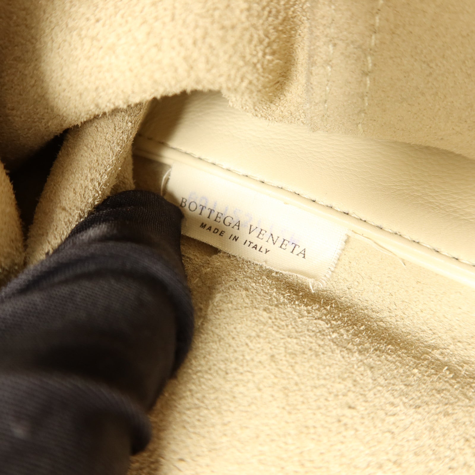 BOTTEGA VENETA 牛皮皮革Tote Bag手挽袋