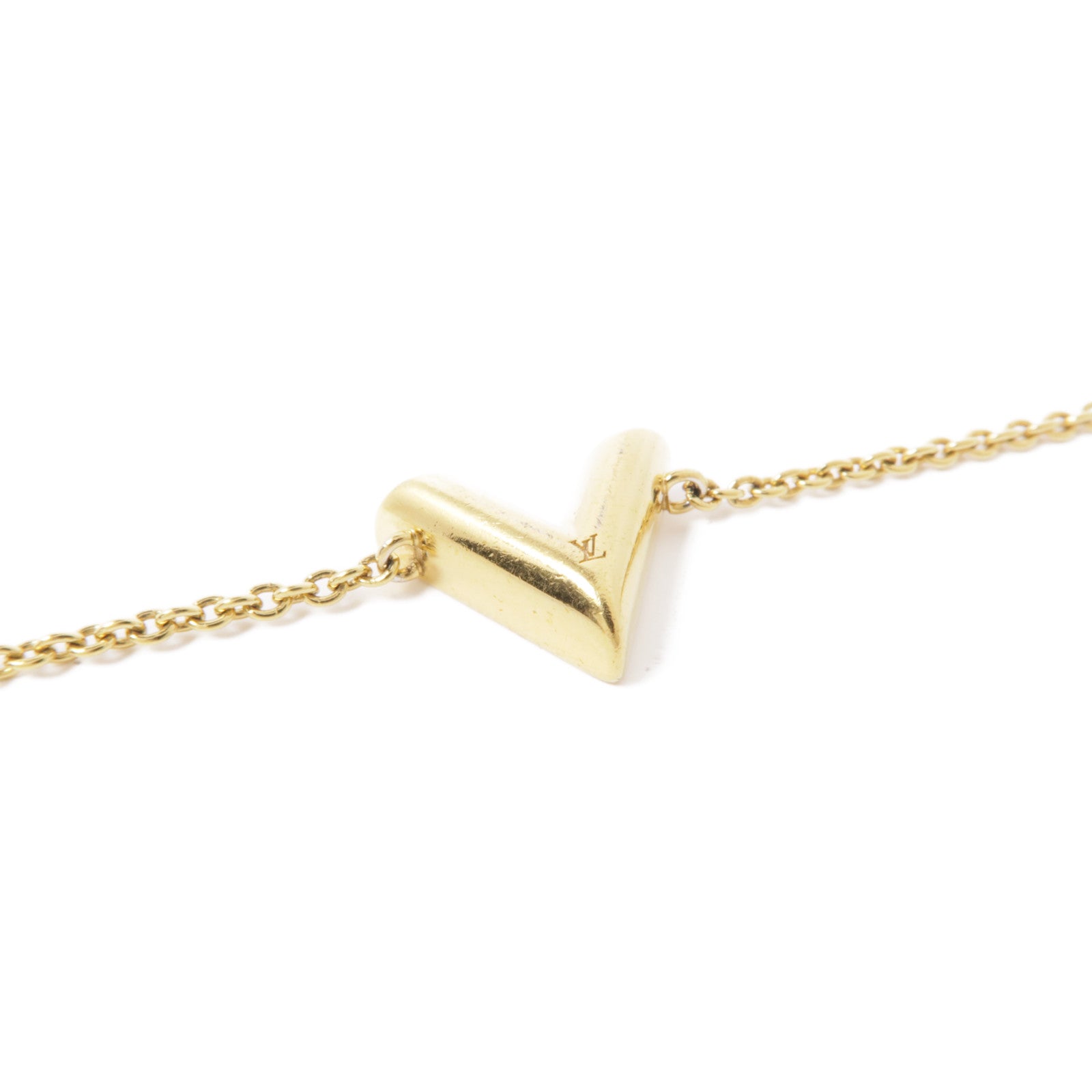 LOUIS VUITTON 金屬Bracelets手鏈