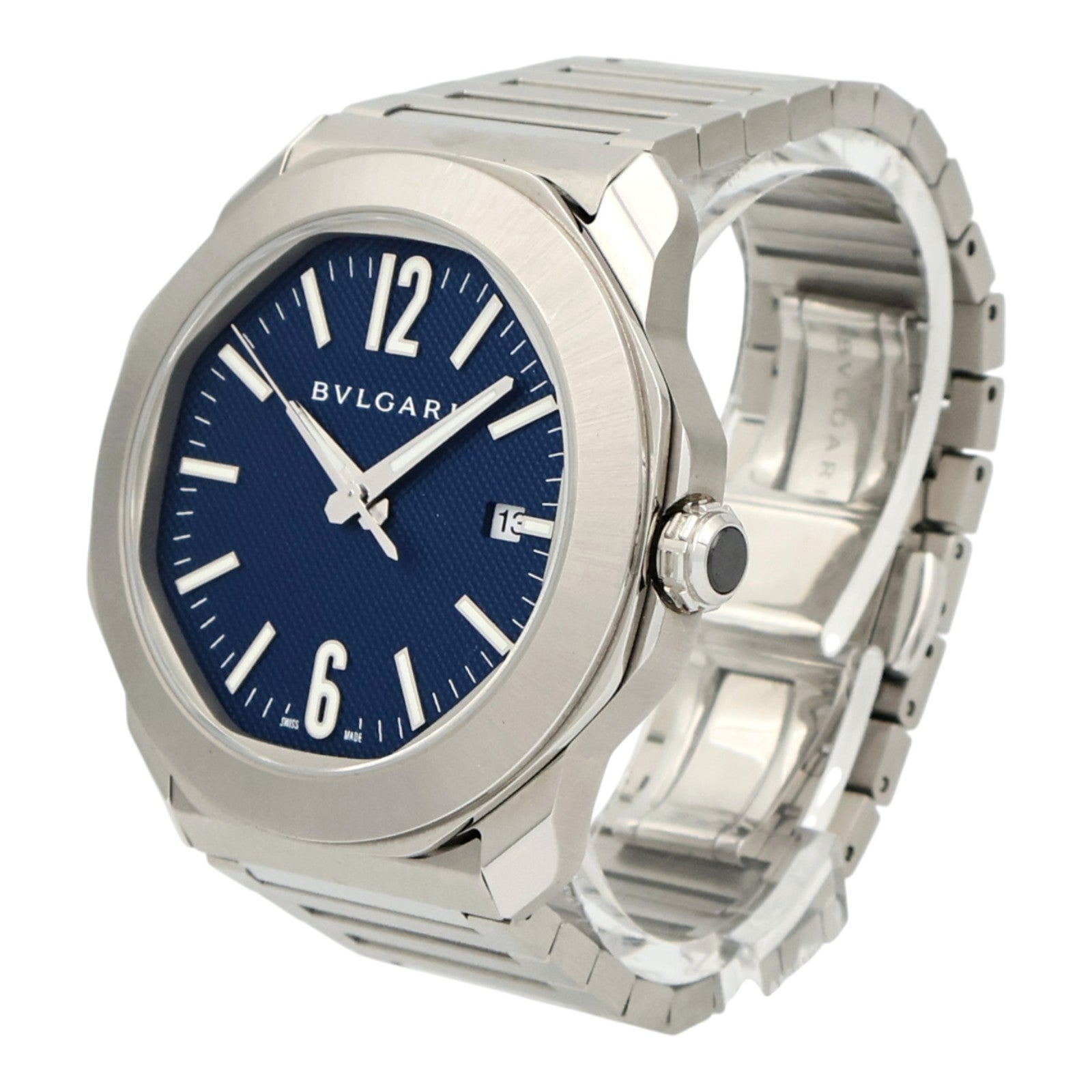 BVLGARI Octo Roma 103739