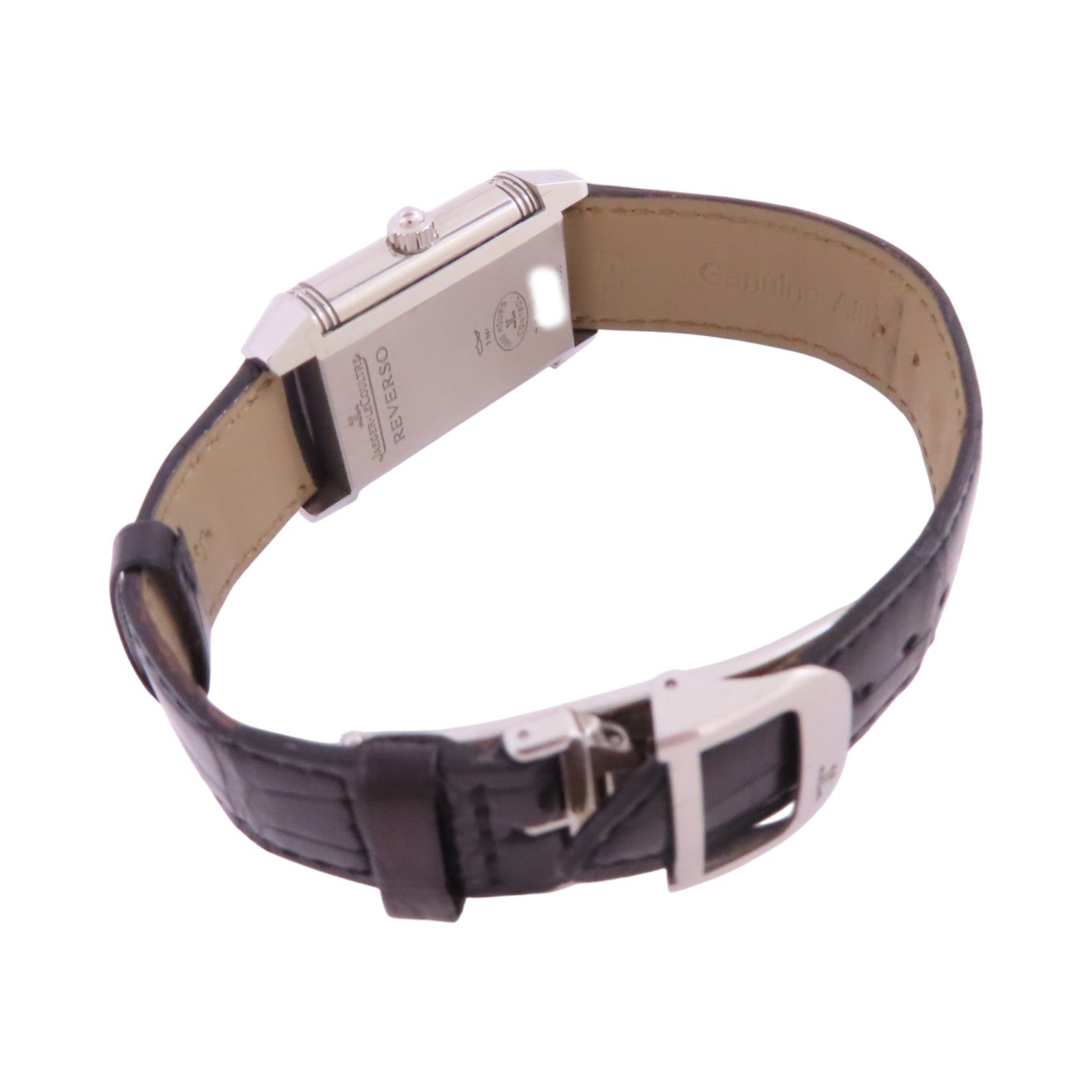 JAEGER-LECOULTRE Reverso 256.8.75