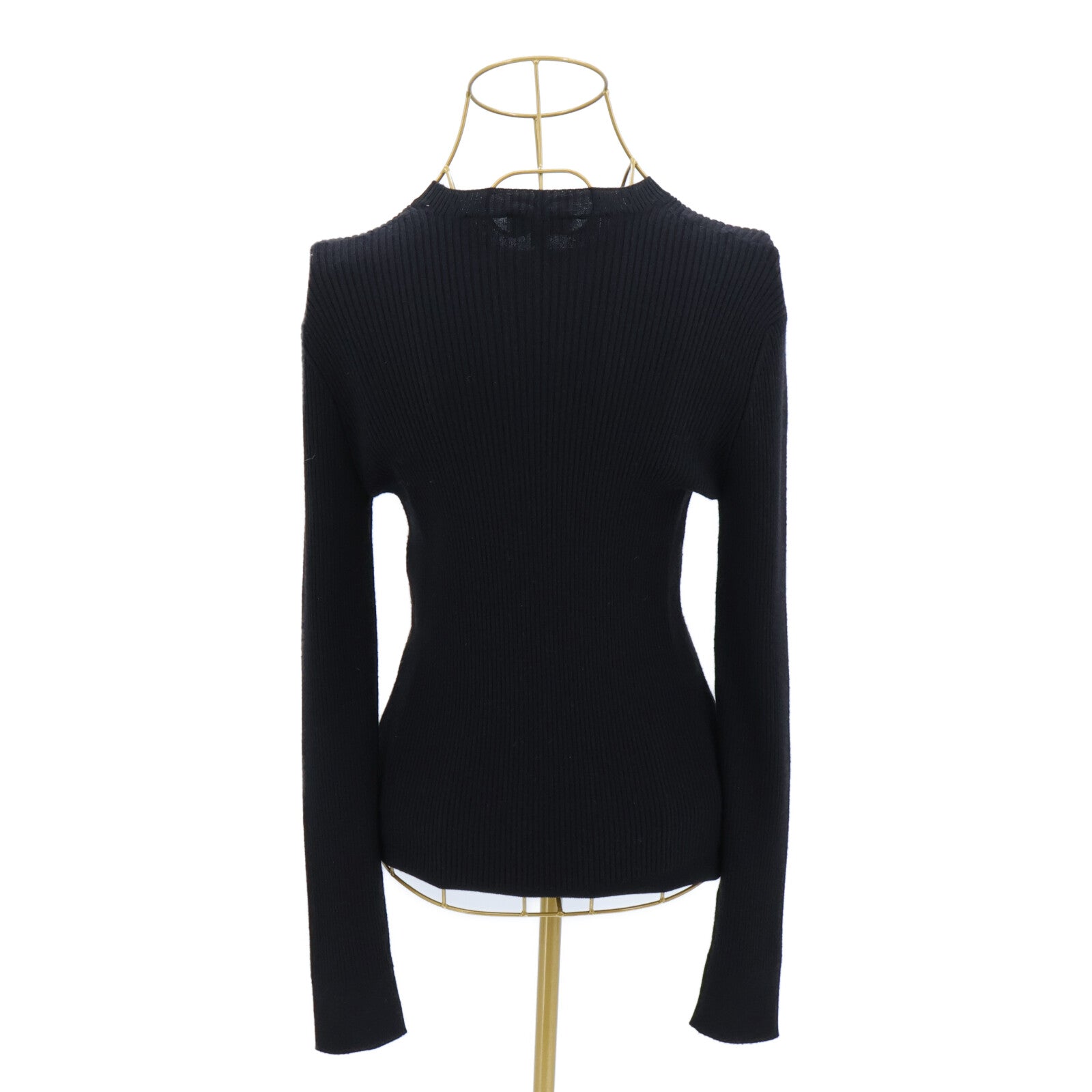 CHANEL Long Sleeve Top上衣