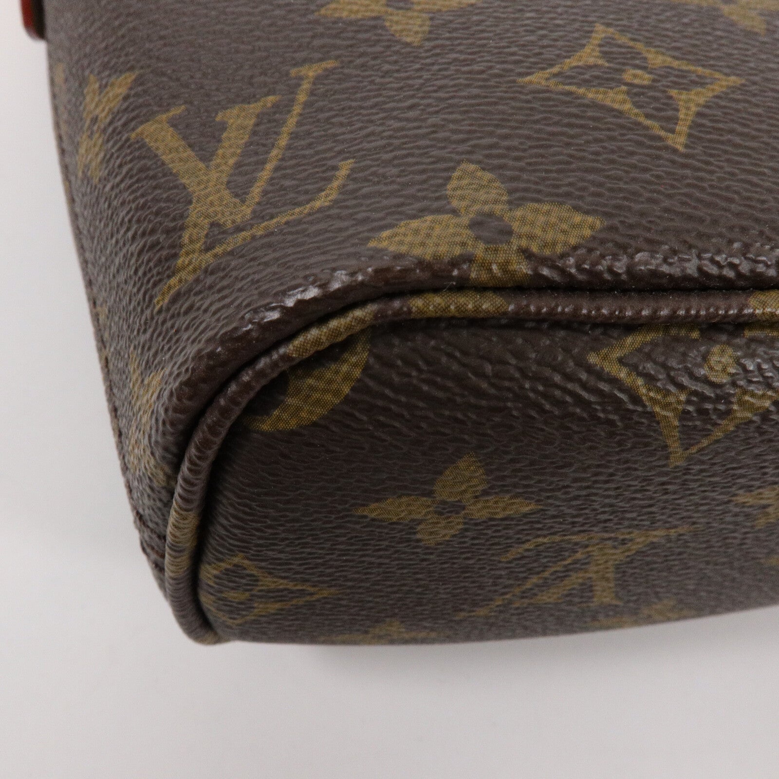 LOUIS VUITTON Monogram Neverfull BB手挽肩背兩用袋