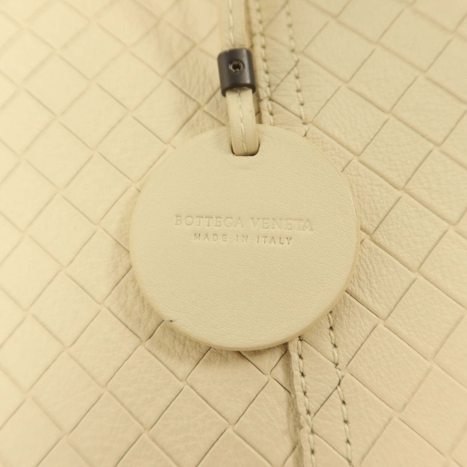 BOTTEGA VENETA 牛皮皮革Tote Bag手挽袋