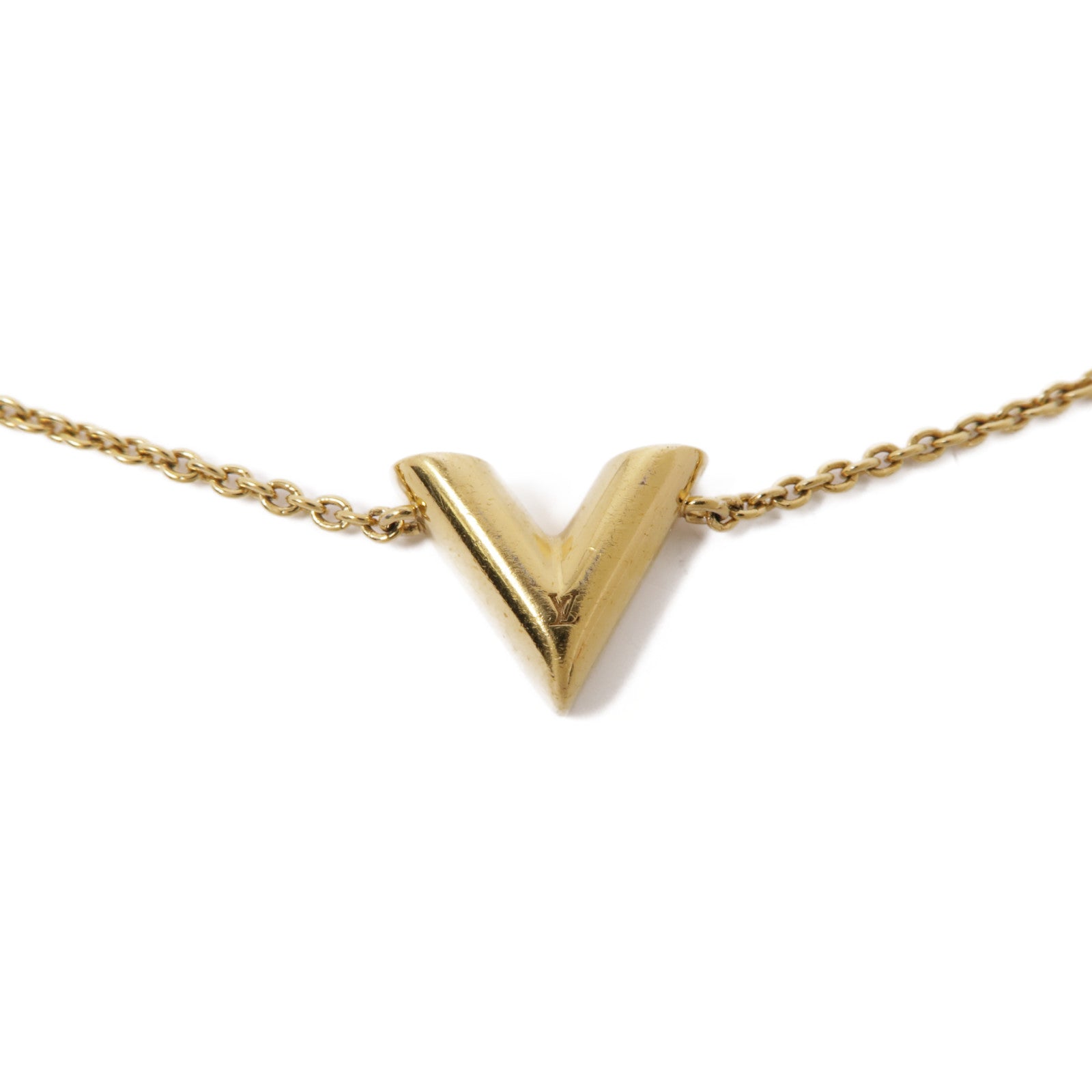 LOUIS VUITTON 金屬Bracelets手鏈