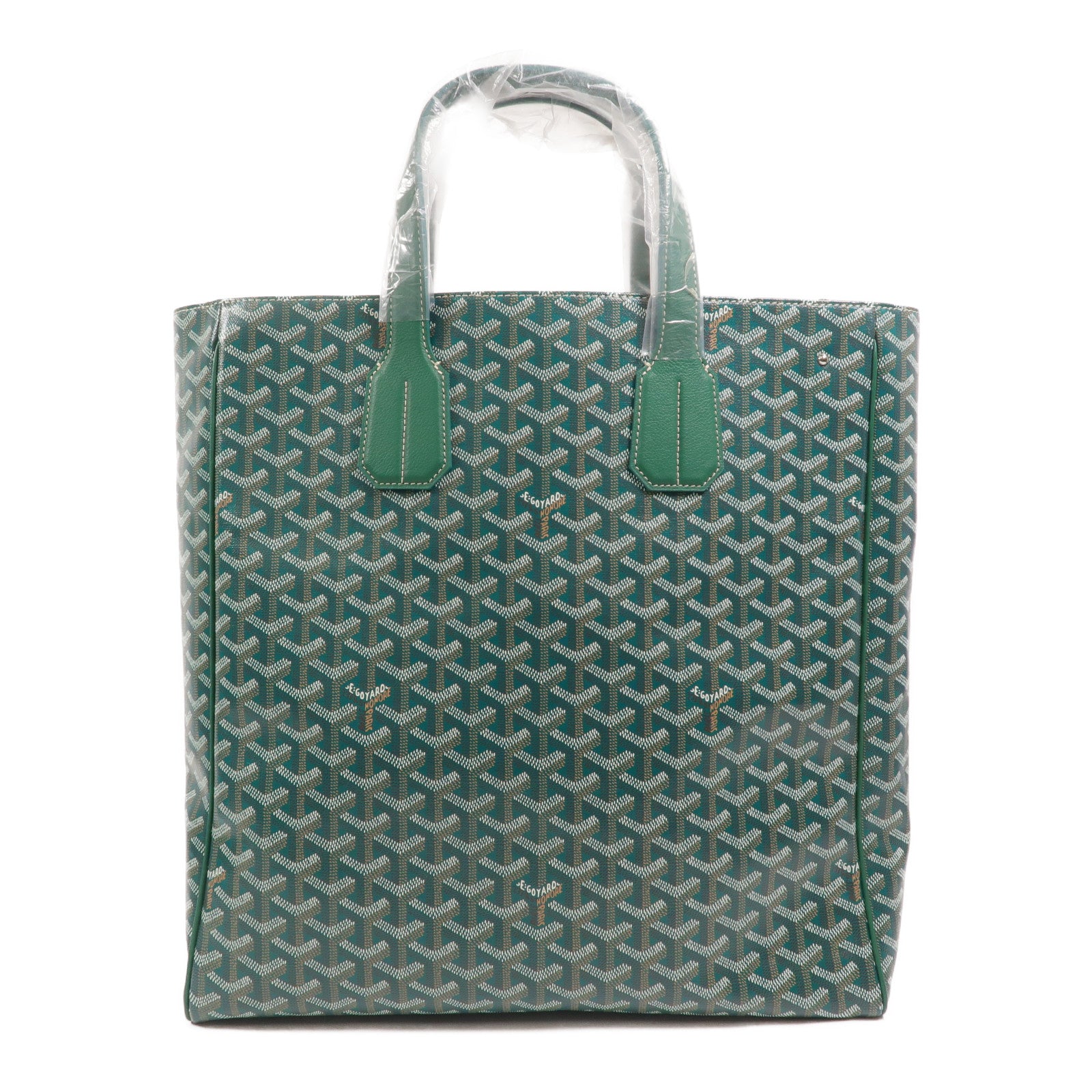 GOYARD 塗層帆布Voltaire Bag手挽袋